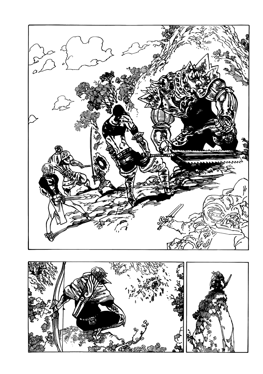 Thất Hình Đại Tội Chapter 53 - Trang 2