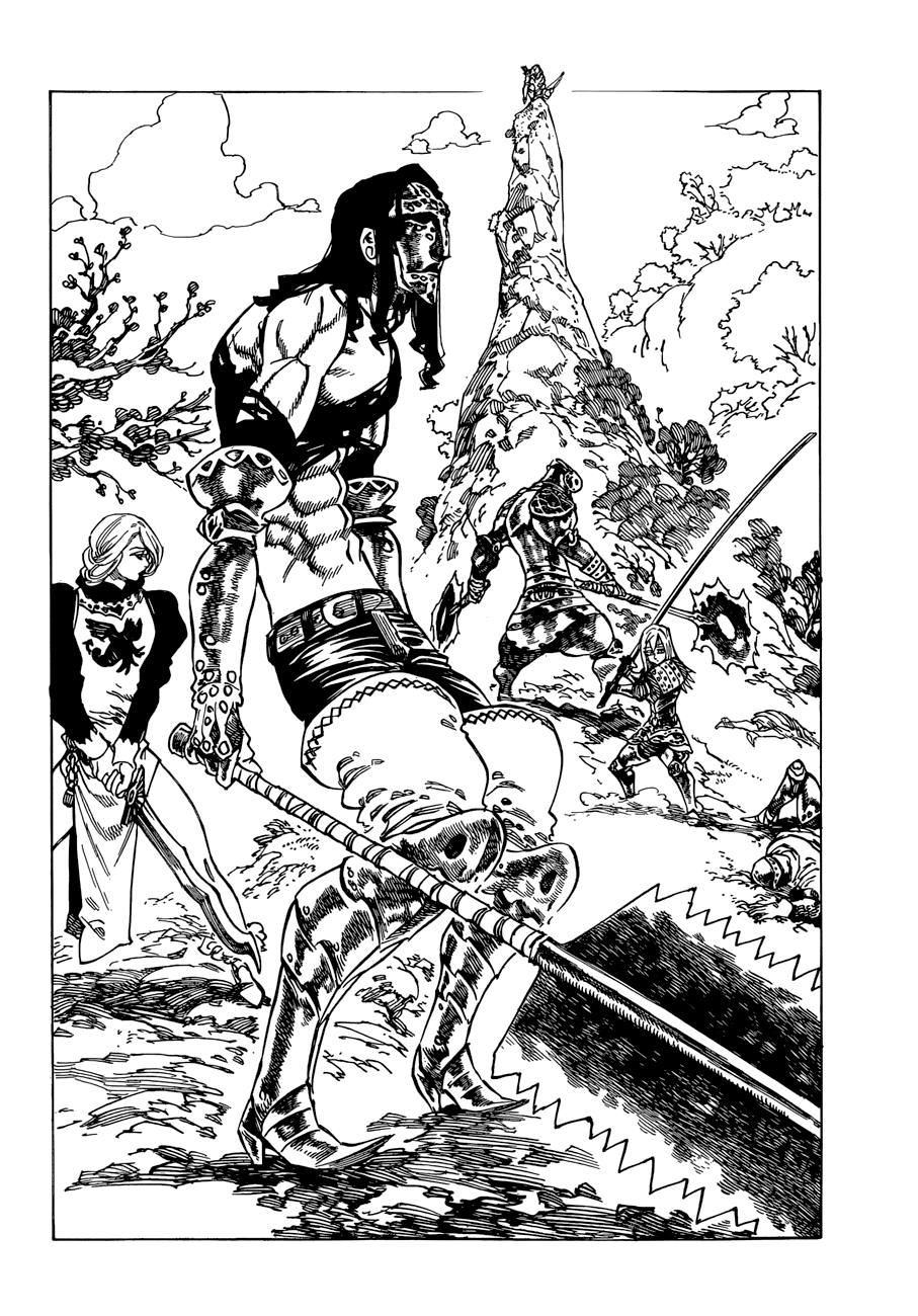 Thất Hình Đại Tội Chapter 53 - Trang 2