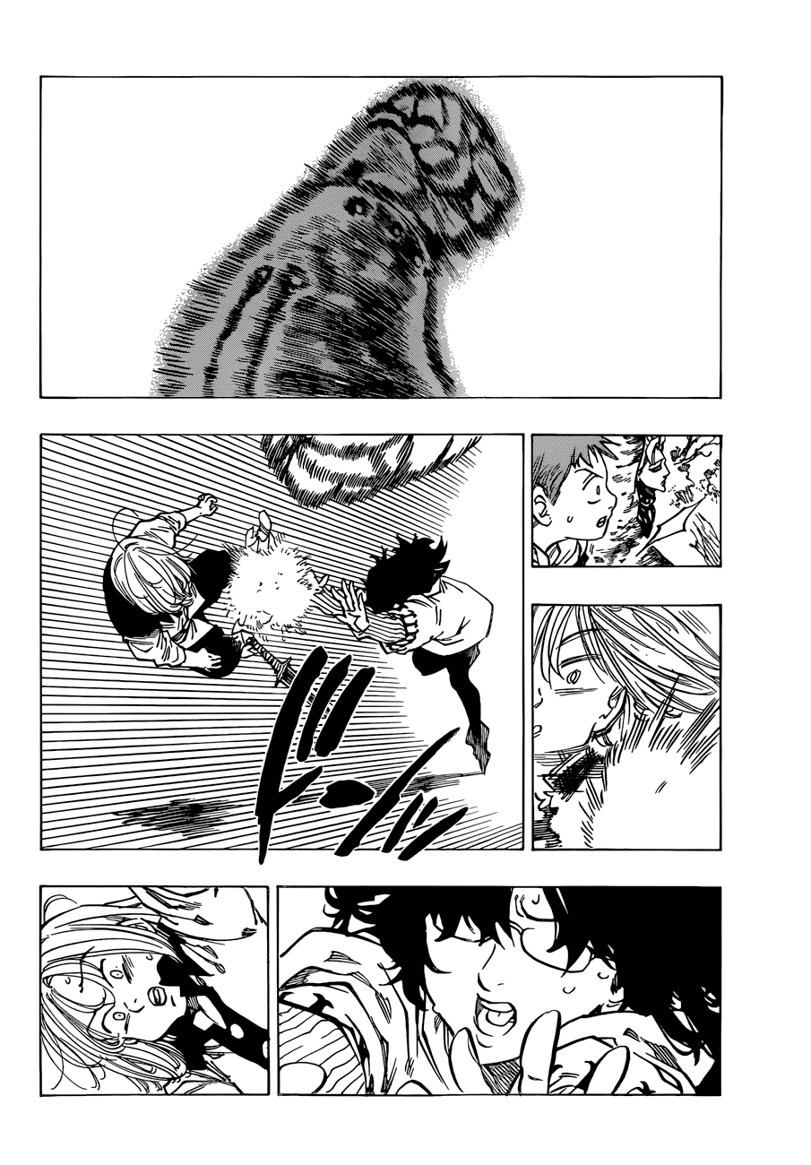 Thất Hình Đại Tội Chapter 53 - Trang 2