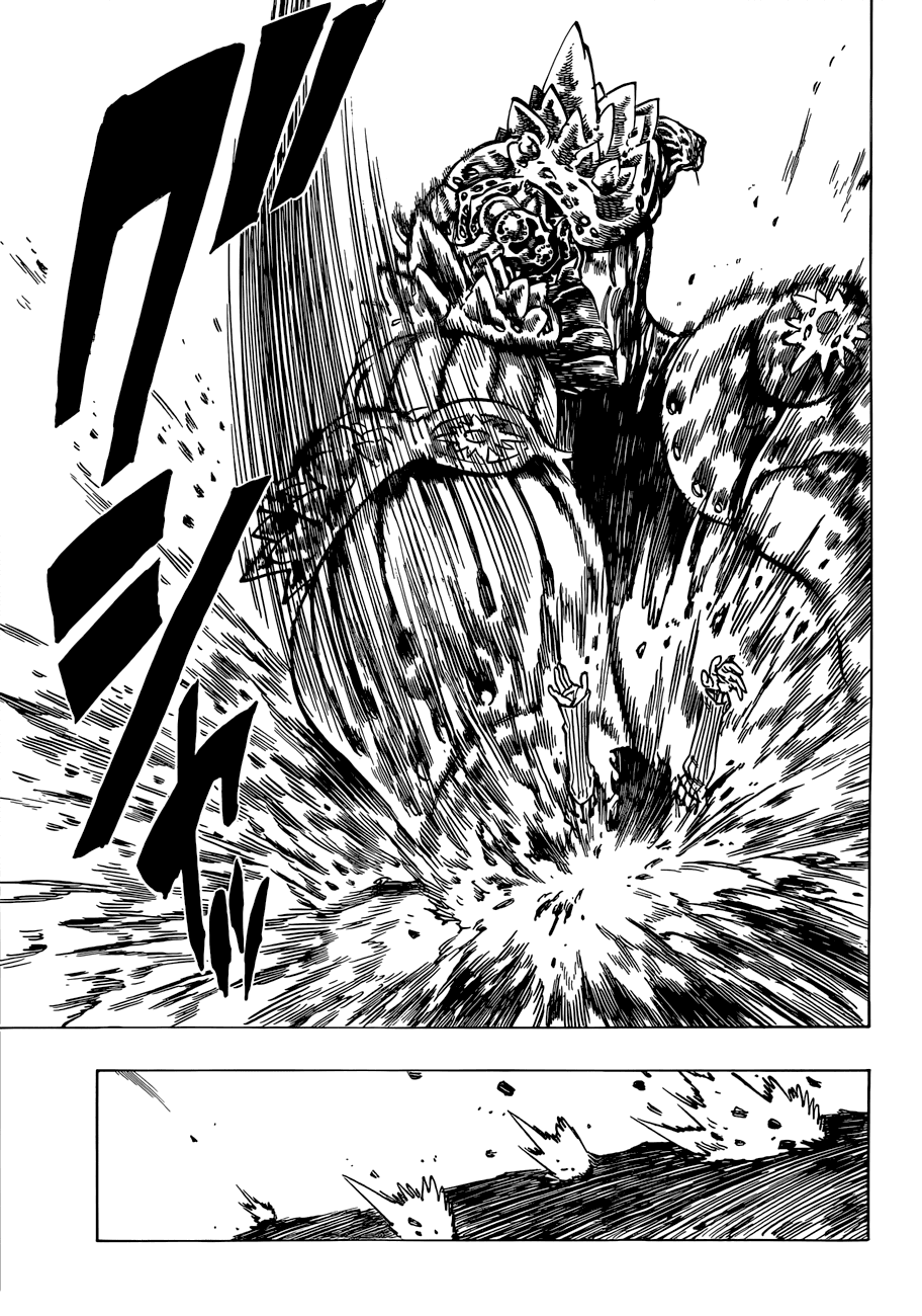 Thất Hình Đại Tội Chapter 53 - Trang 2