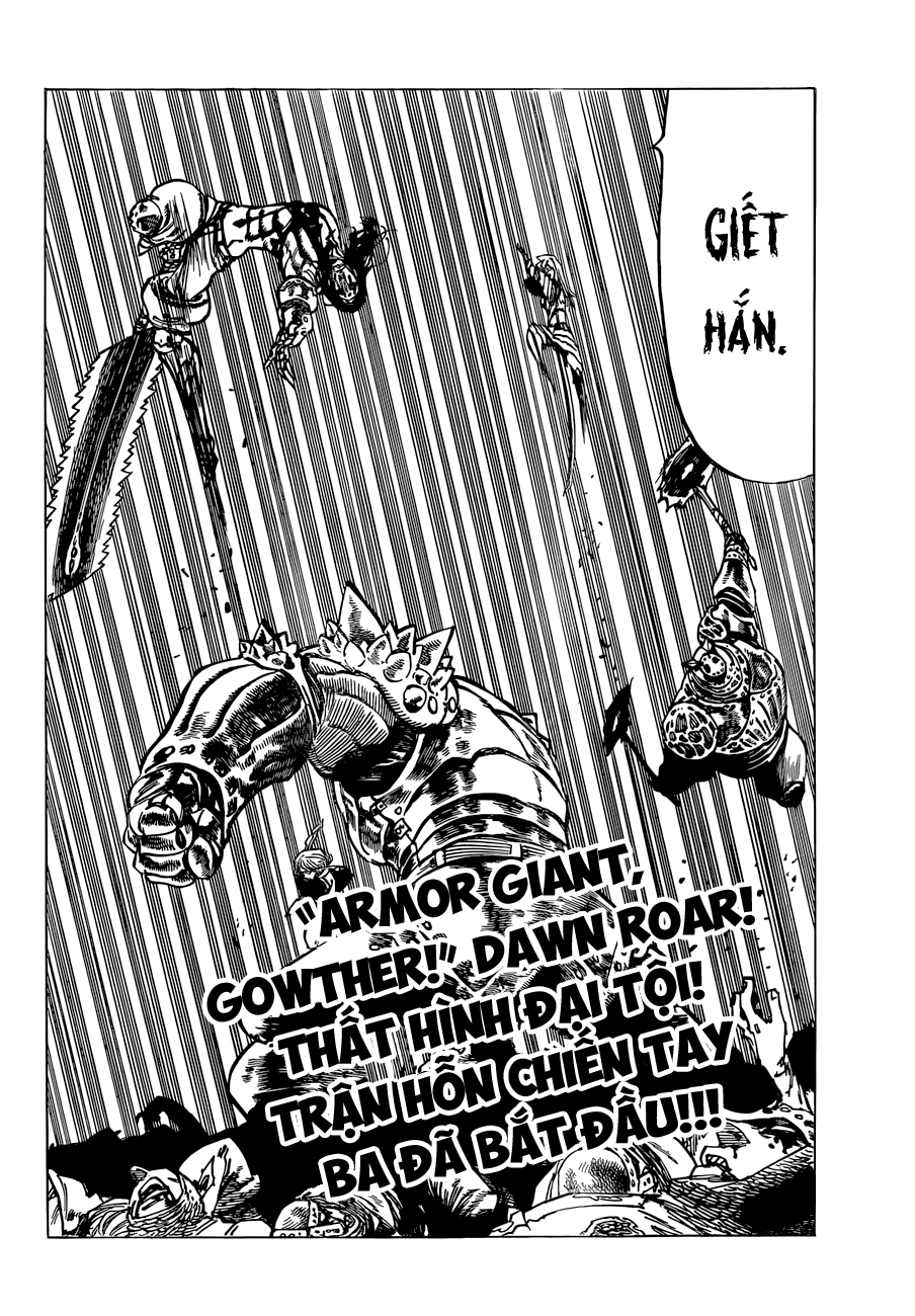 Thất Hình Đại Tội Chapter 53 - Trang 2