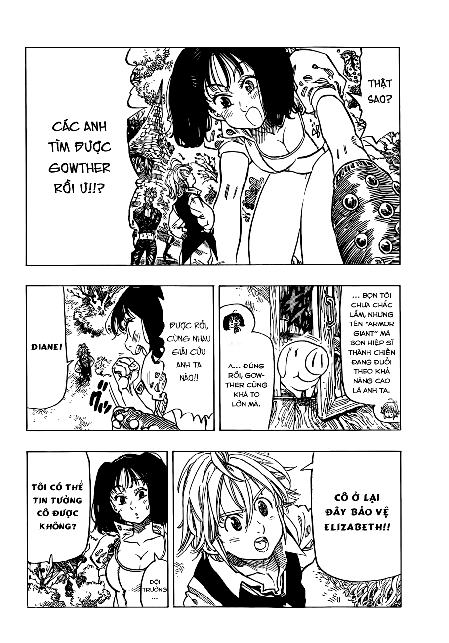 Thất Hình Đại Tội Chapter 53 - Trang 2