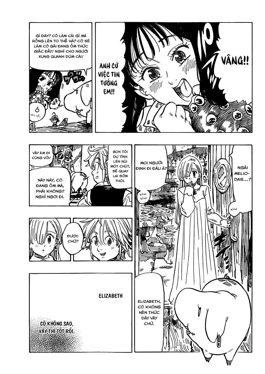 Thất Hình Đại Tội Chapter 53 - Trang 2