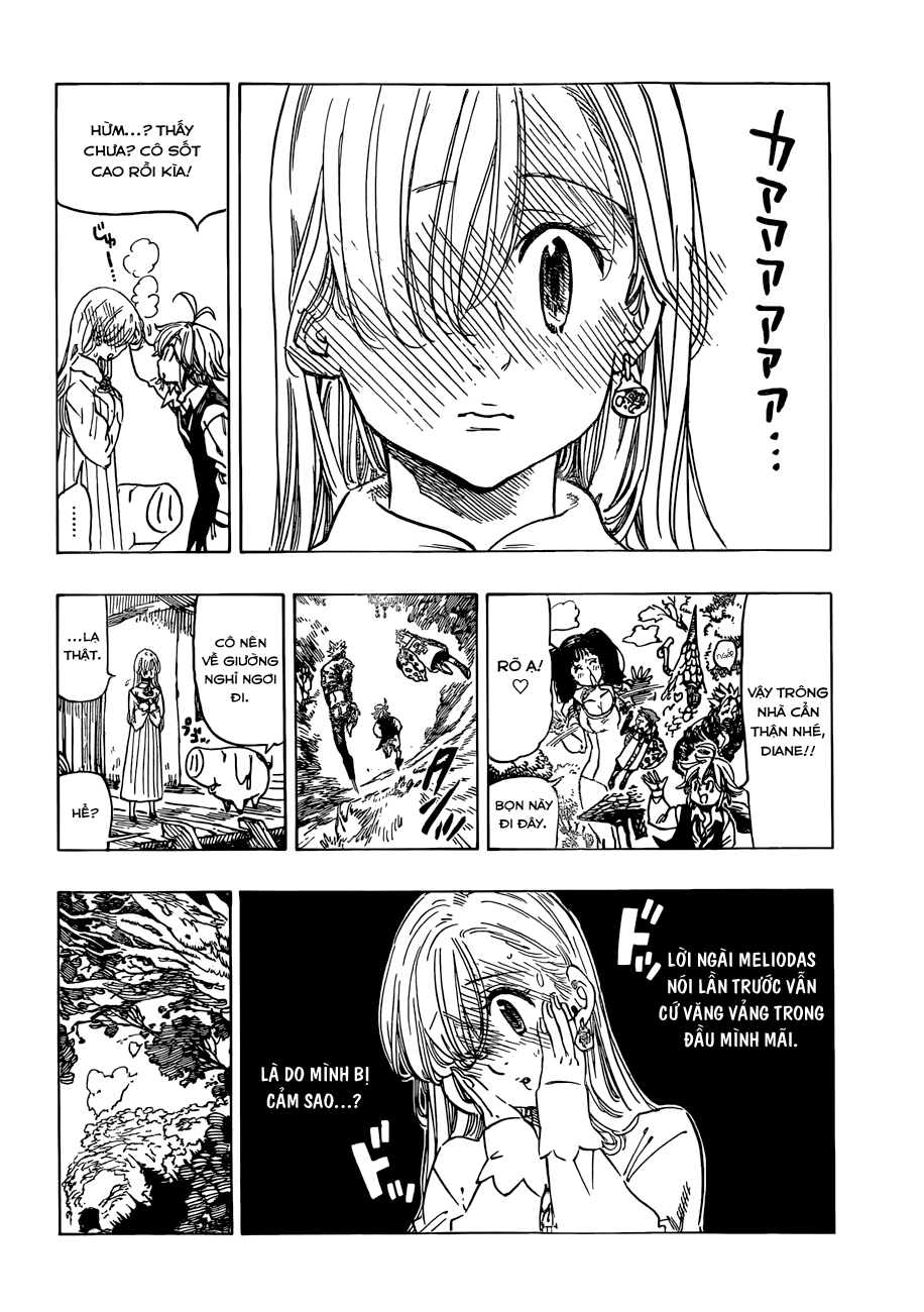 Thất Hình Đại Tội Chapter 53 - Trang 2