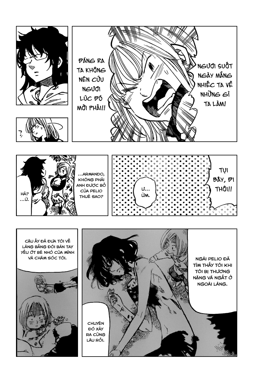 Thất Hình Đại Tội Chapter 53 - Trang 2