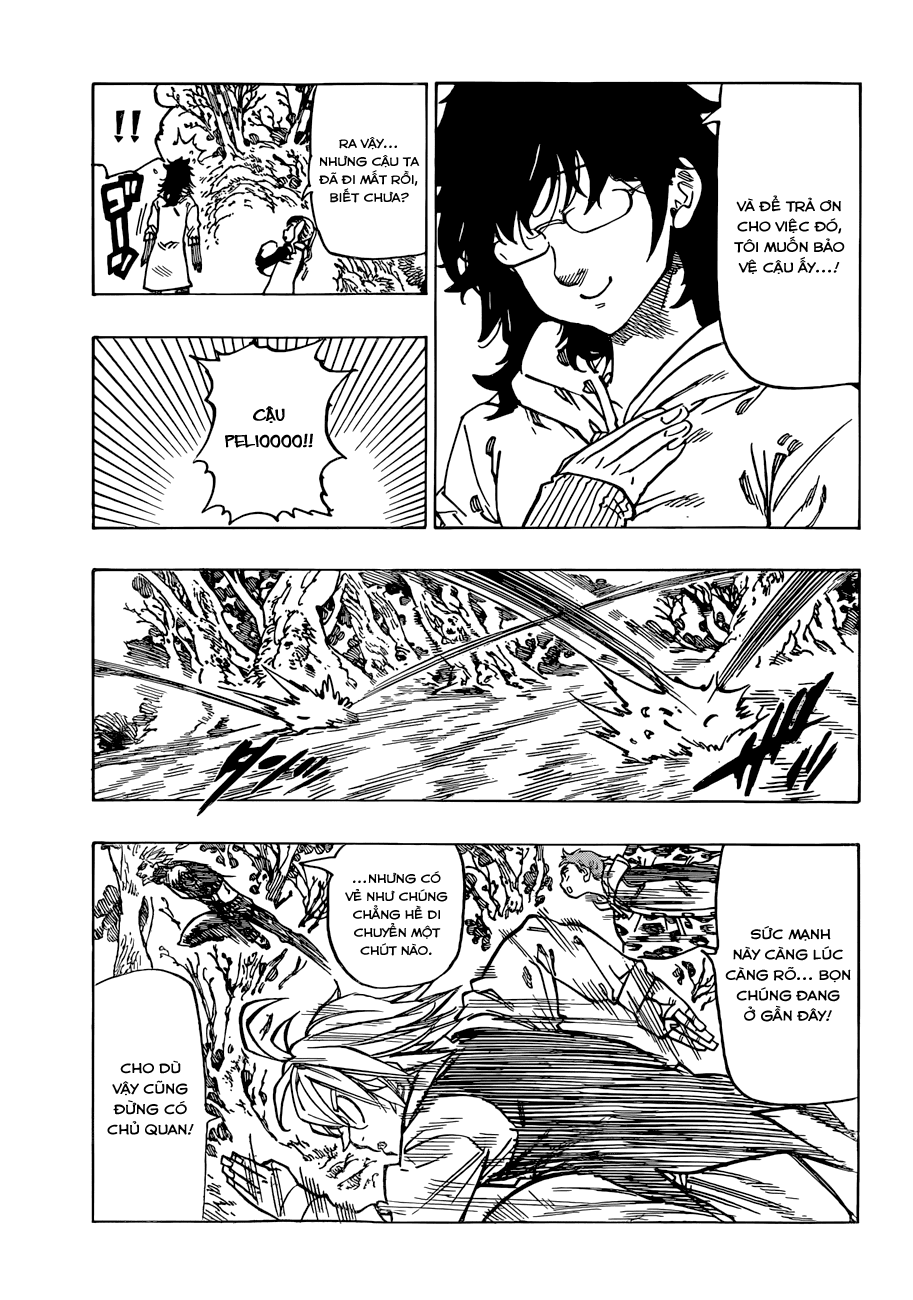 Thất Hình Đại Tội Chapter 53 - Trang 2