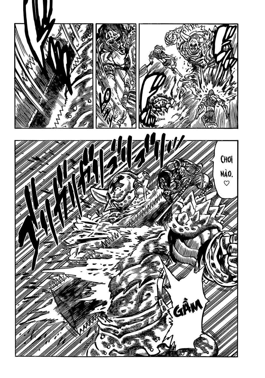 Thất Hình Đại Tội Chapter 54 - Trang 2