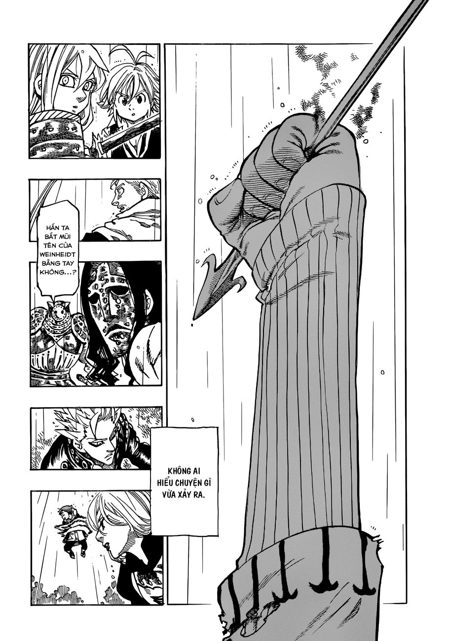 Thất Hình Đại Tội Chapter 54 - Trang 2