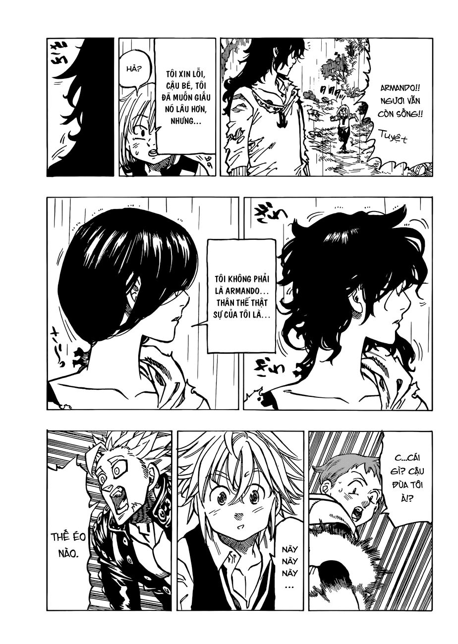 Thất Hình Đại Tội Chapter 54 - Trang 2