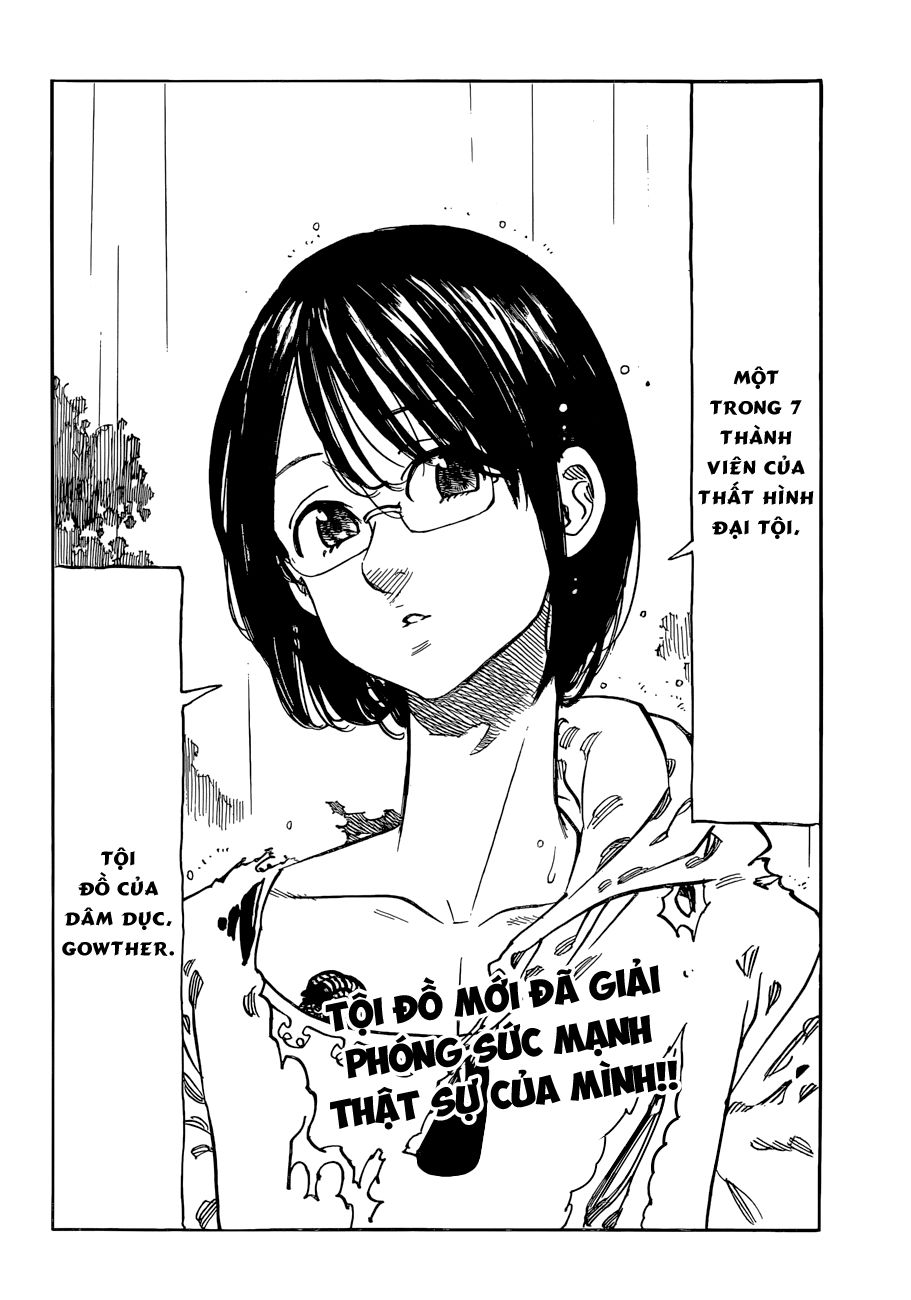 Thất Hình Đại Tội Chapter 54 - Trang 2