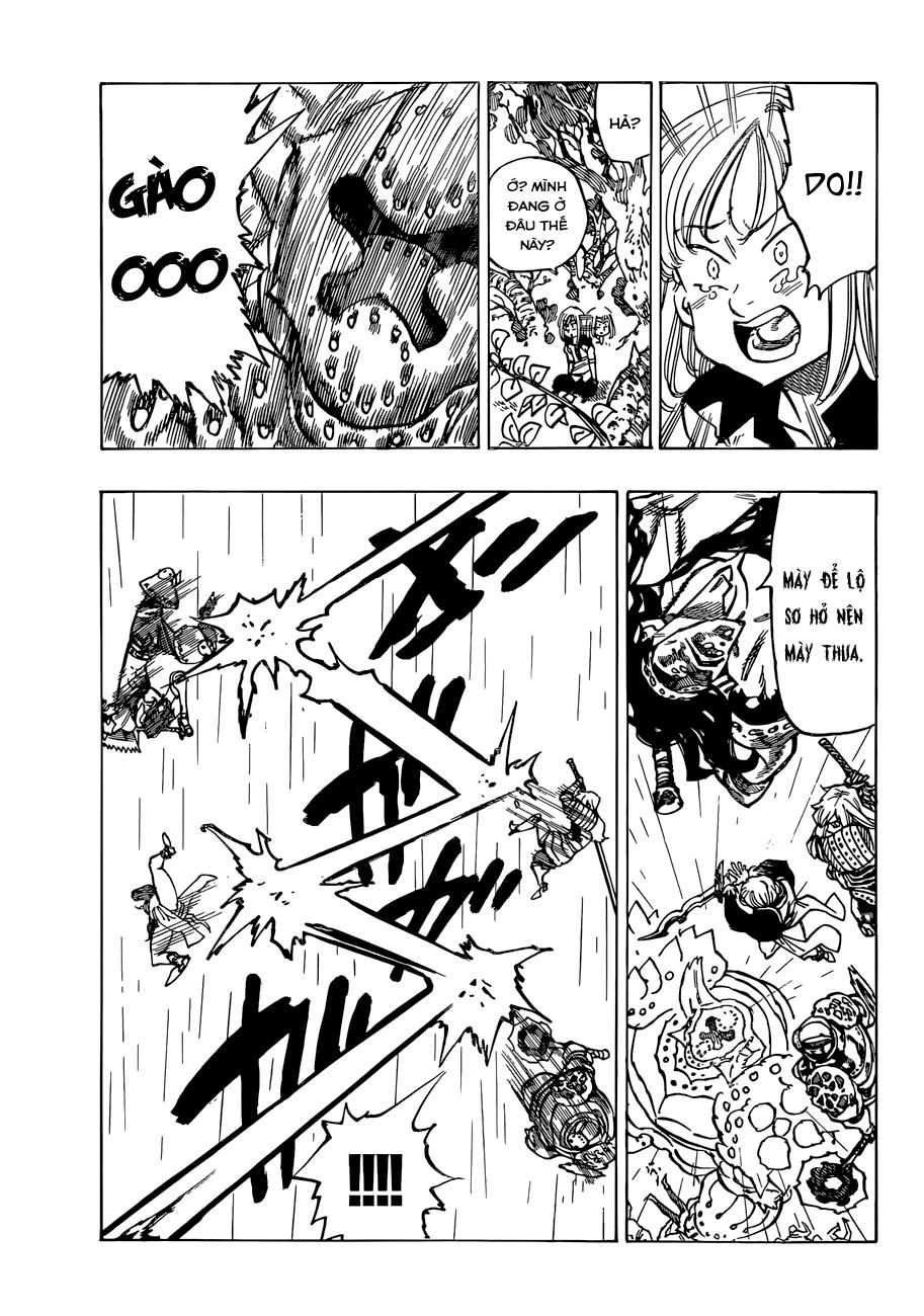 Thất Hình Đại Tội Chapter 54 - Trang 2