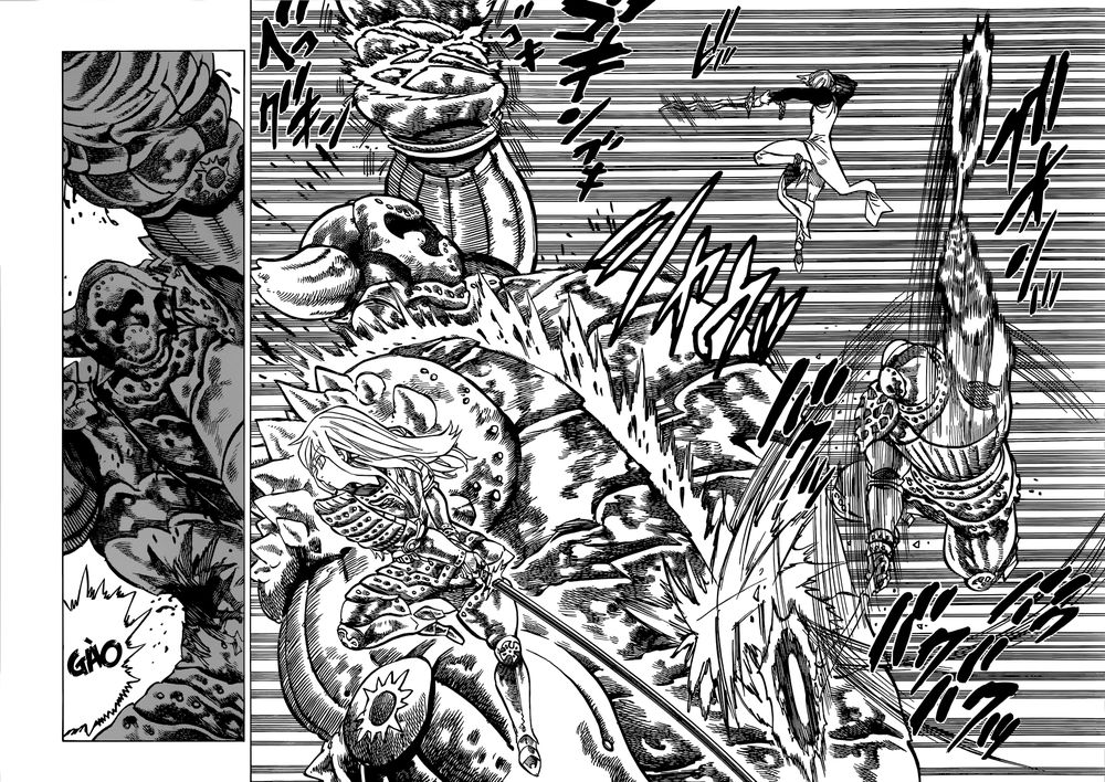 Thất Hình Đại Tội Chapter 54 - Trang 2