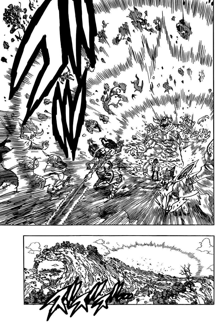 Thất Hình Đại Tội Chapter 55 - Trang 2