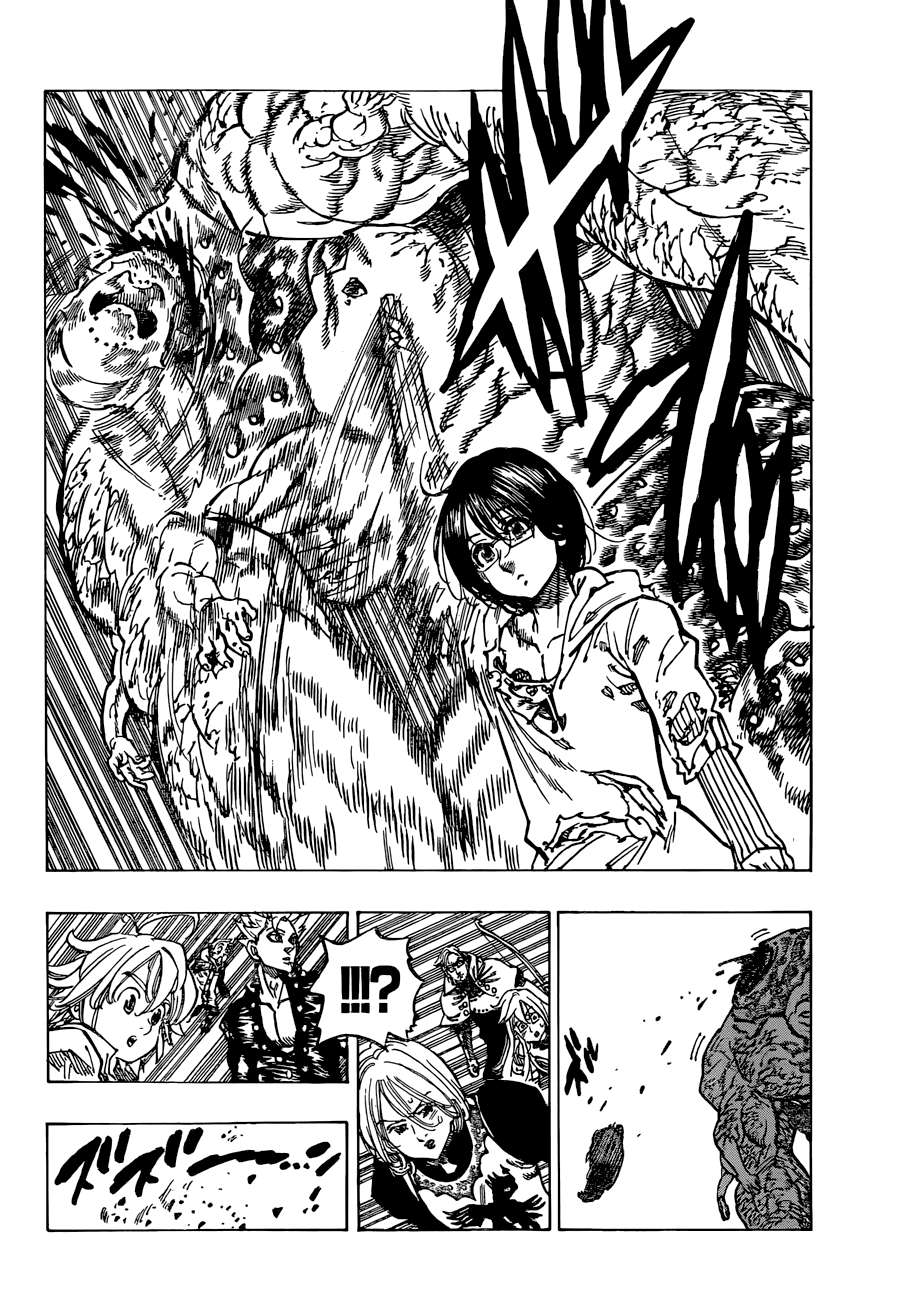 Thất Hình Đại Tội Chapter 55 - Trang 2