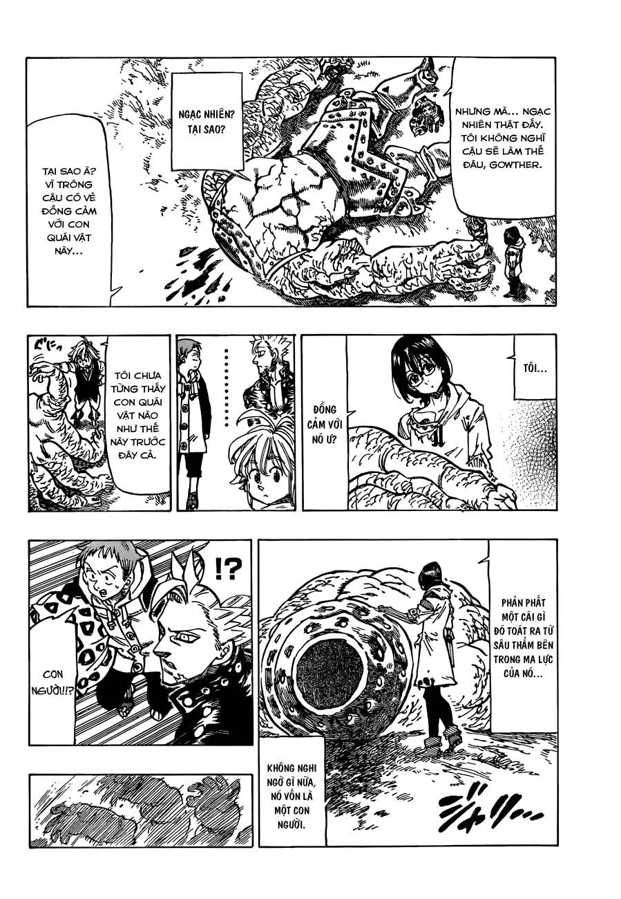 Thất Hình Đại Tội Chapter 55 - Trang 2