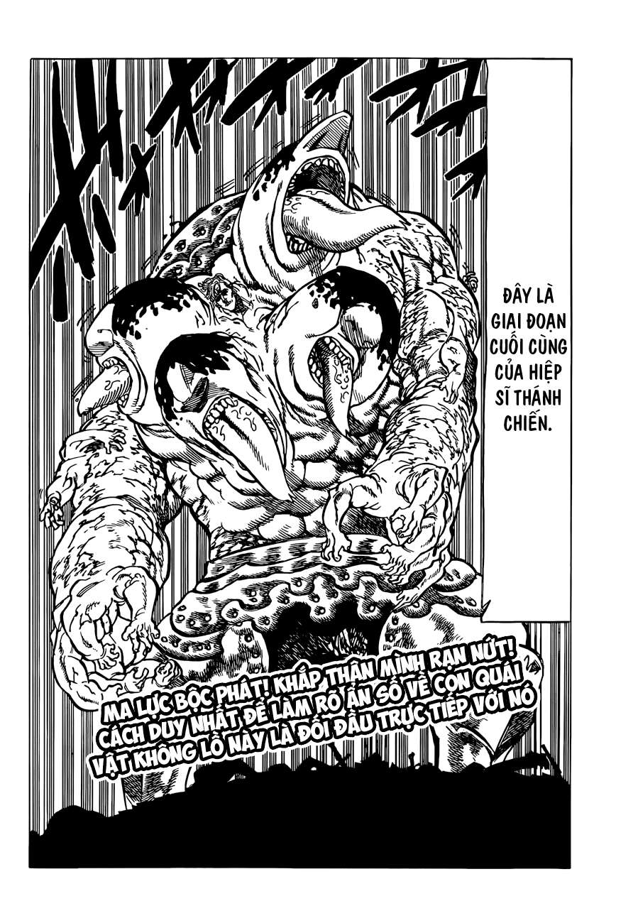 Thất Hình Đại Tội Chapter 55 - Trang 2