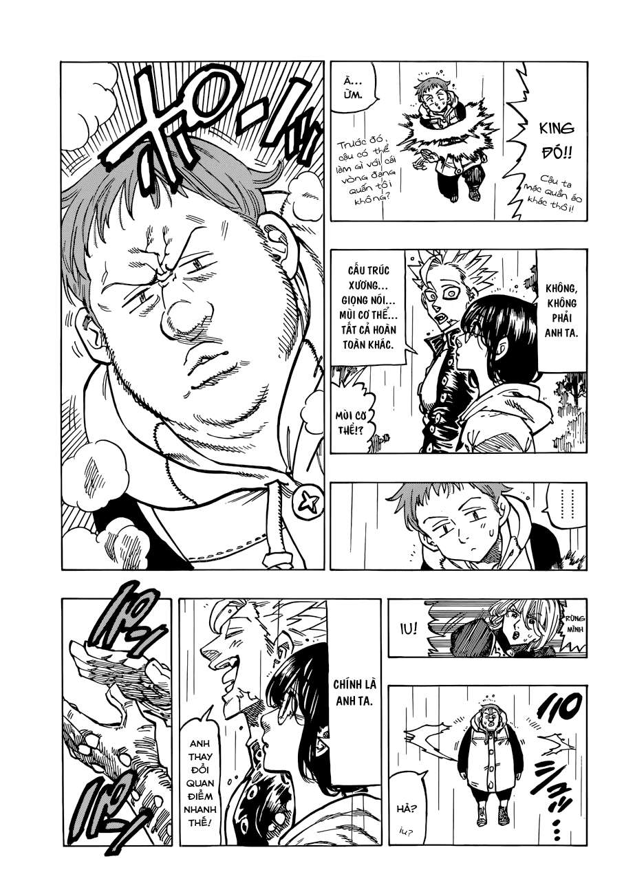 Thất Hình Đại Tội Chapter 55 - Trang 2