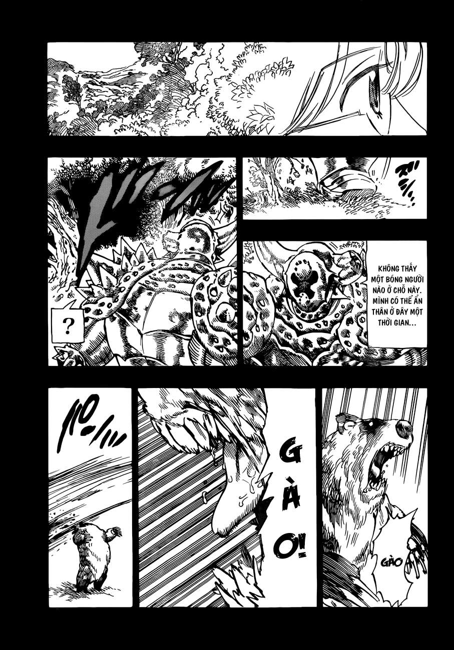 Thất Hình Đại Tội Chapter 55 - Trang 2