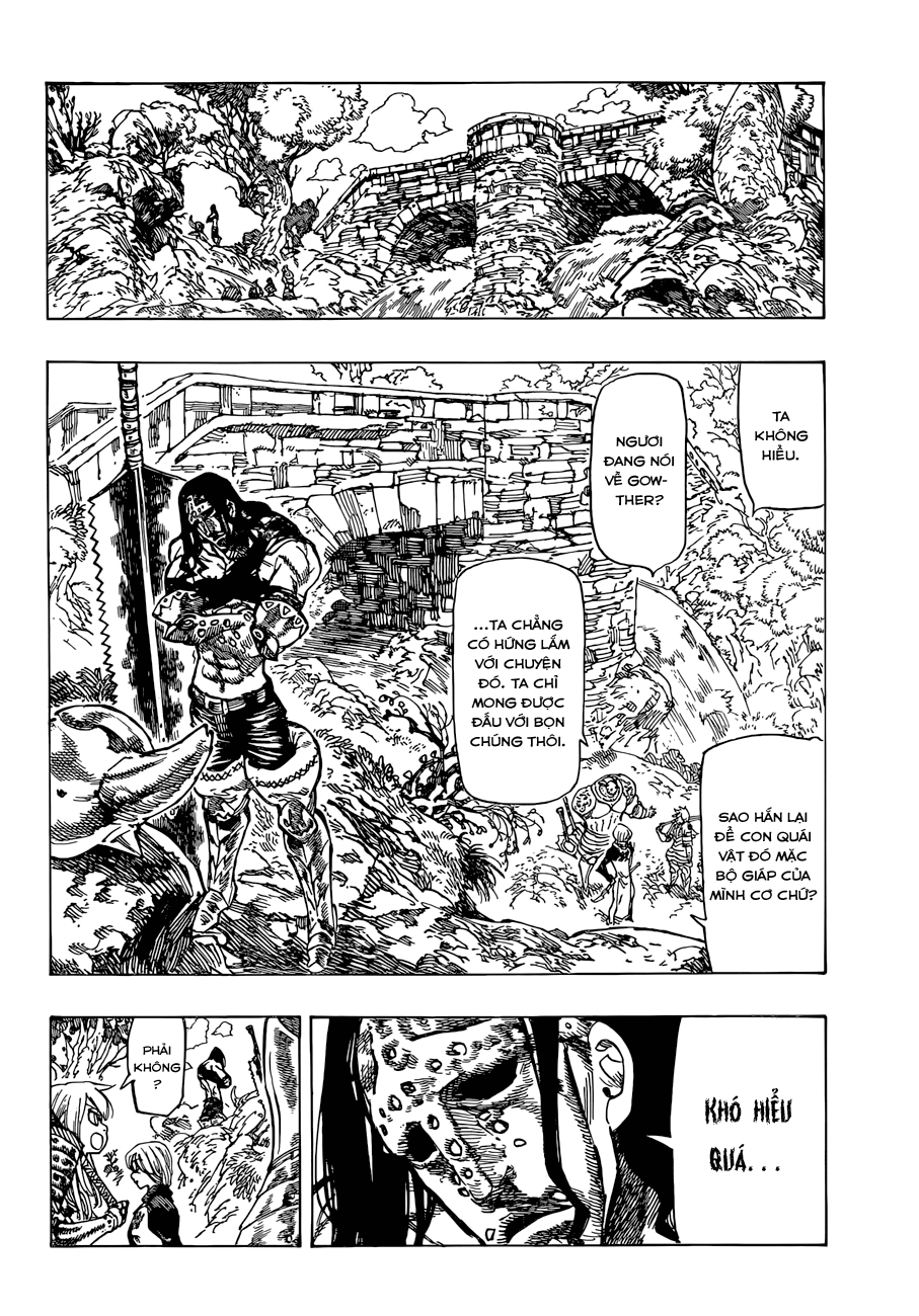 Thất Hình Đại Tội Chapter 56 - Trang 2