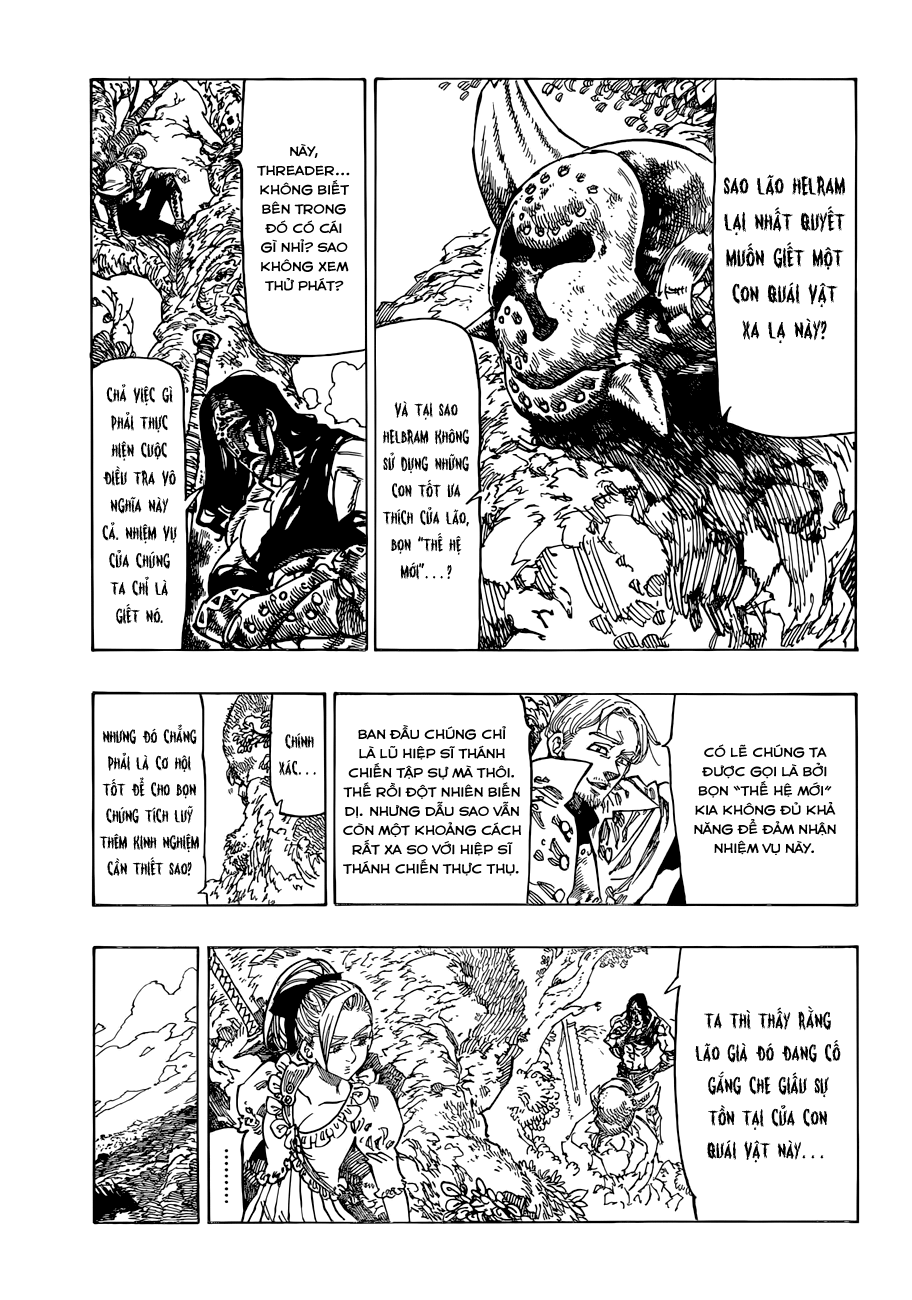 Thất Hình Đại Tội Chapter 56 - Trang 2