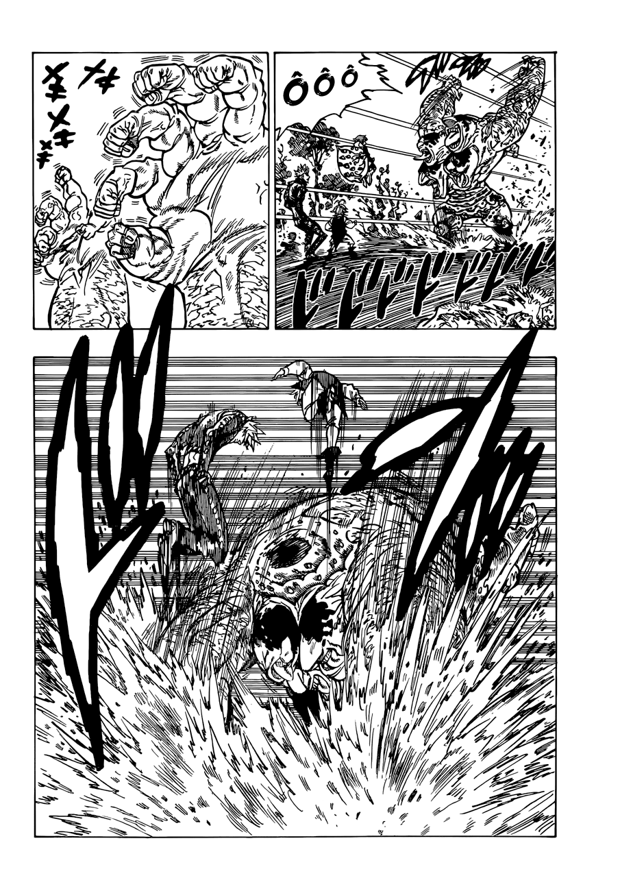 Thất Hình Đại Tội Chapter 56 - Trang 2