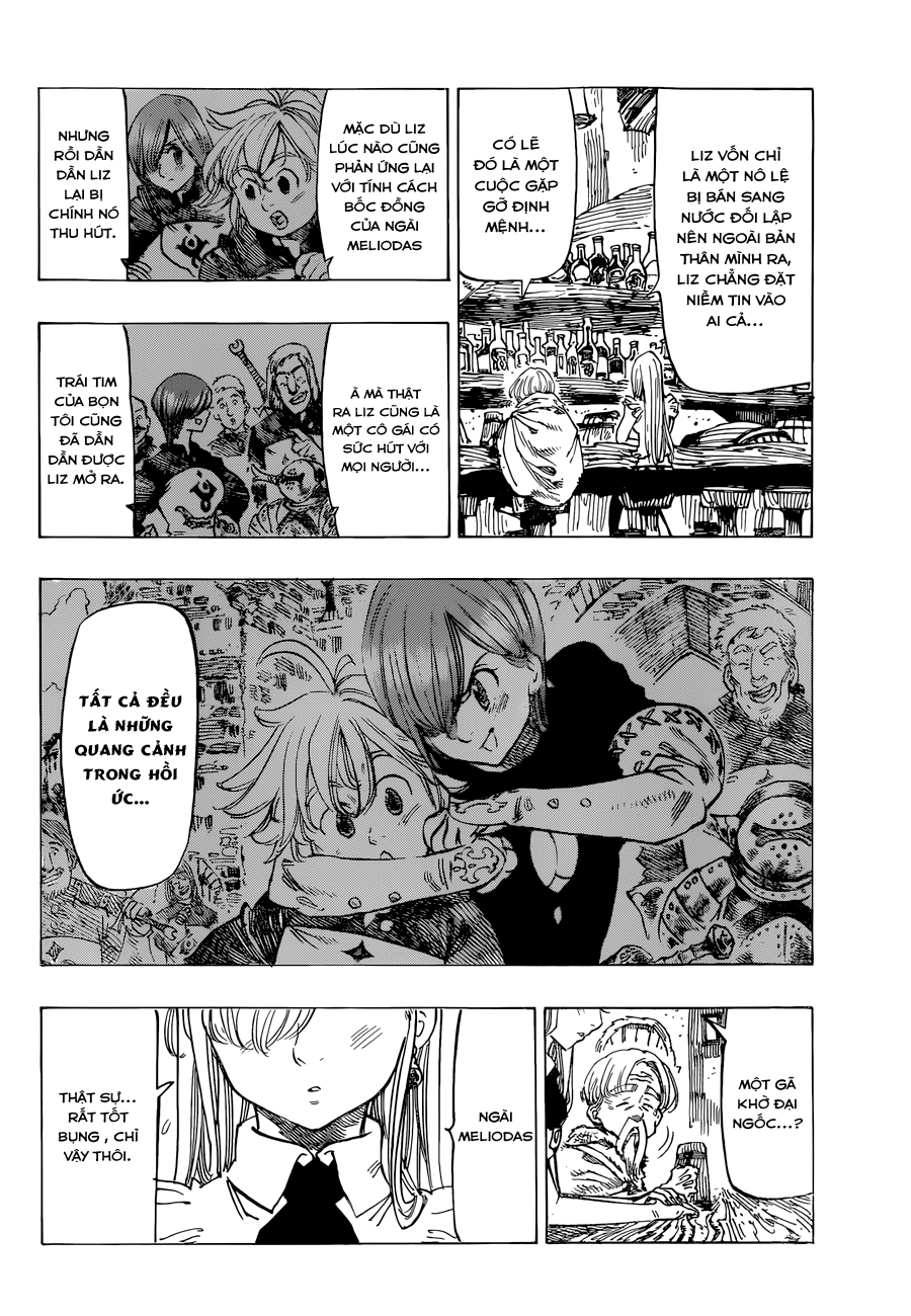 Thất Hình Đại Tội Chapter 57 - Trang 2