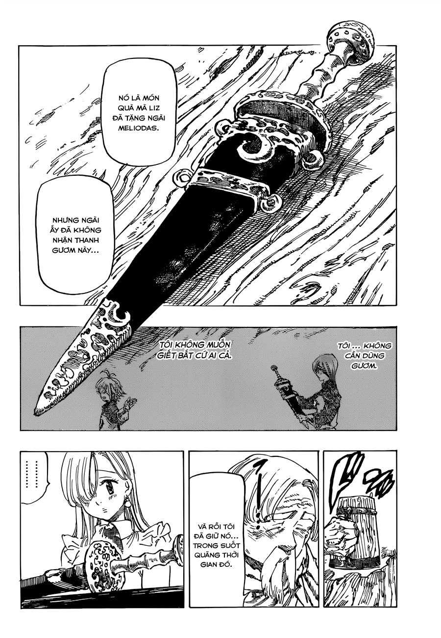 Thất Hình Đại Tội Chapter 57 - Trang 2