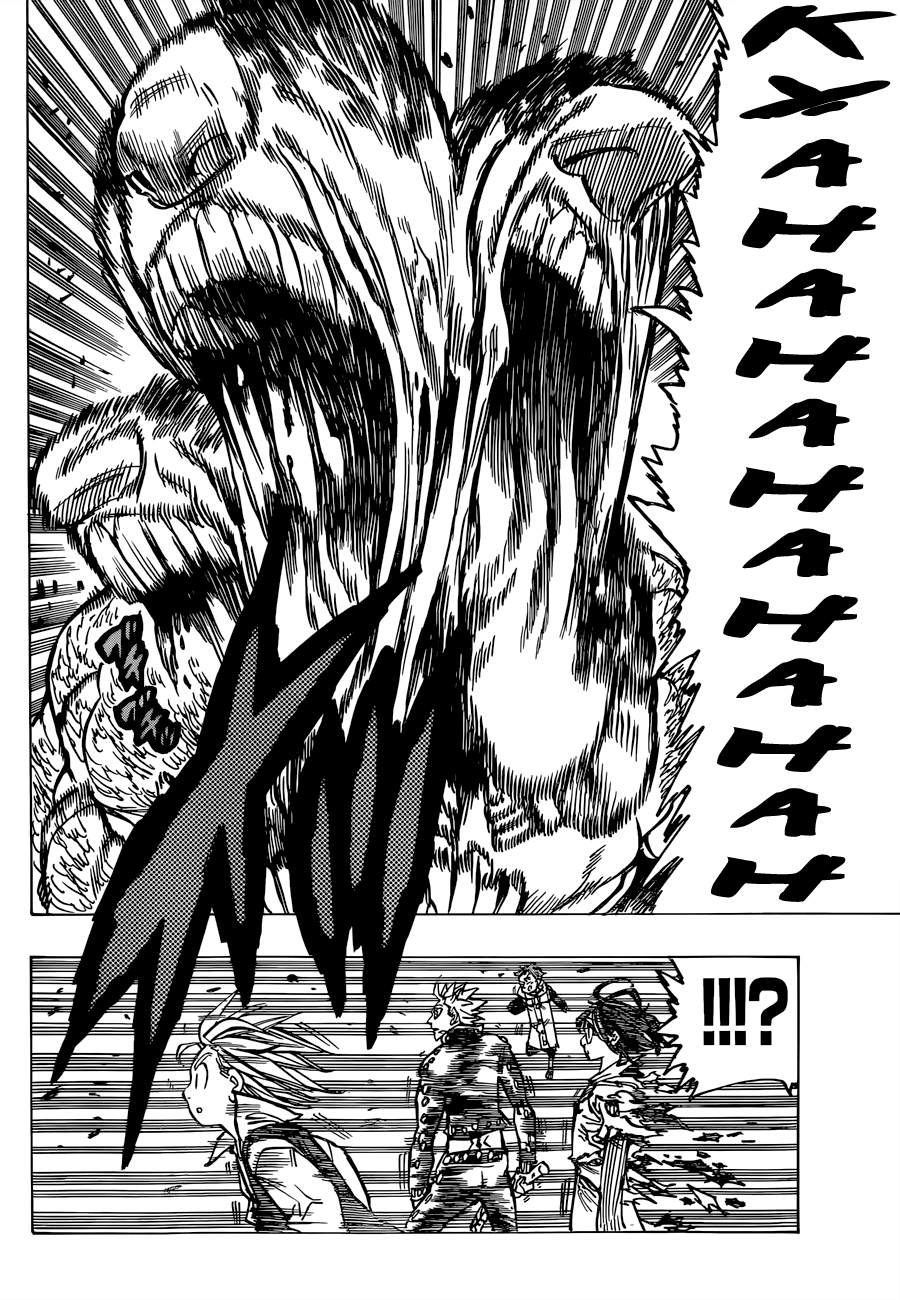 Thất Hình Đại Tội Chapter 57 - Trang 2