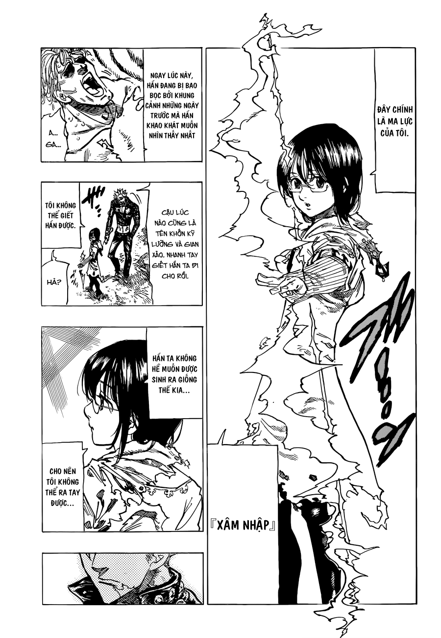 Thất Hình Đại Tội Chapter 57 - Trang 2