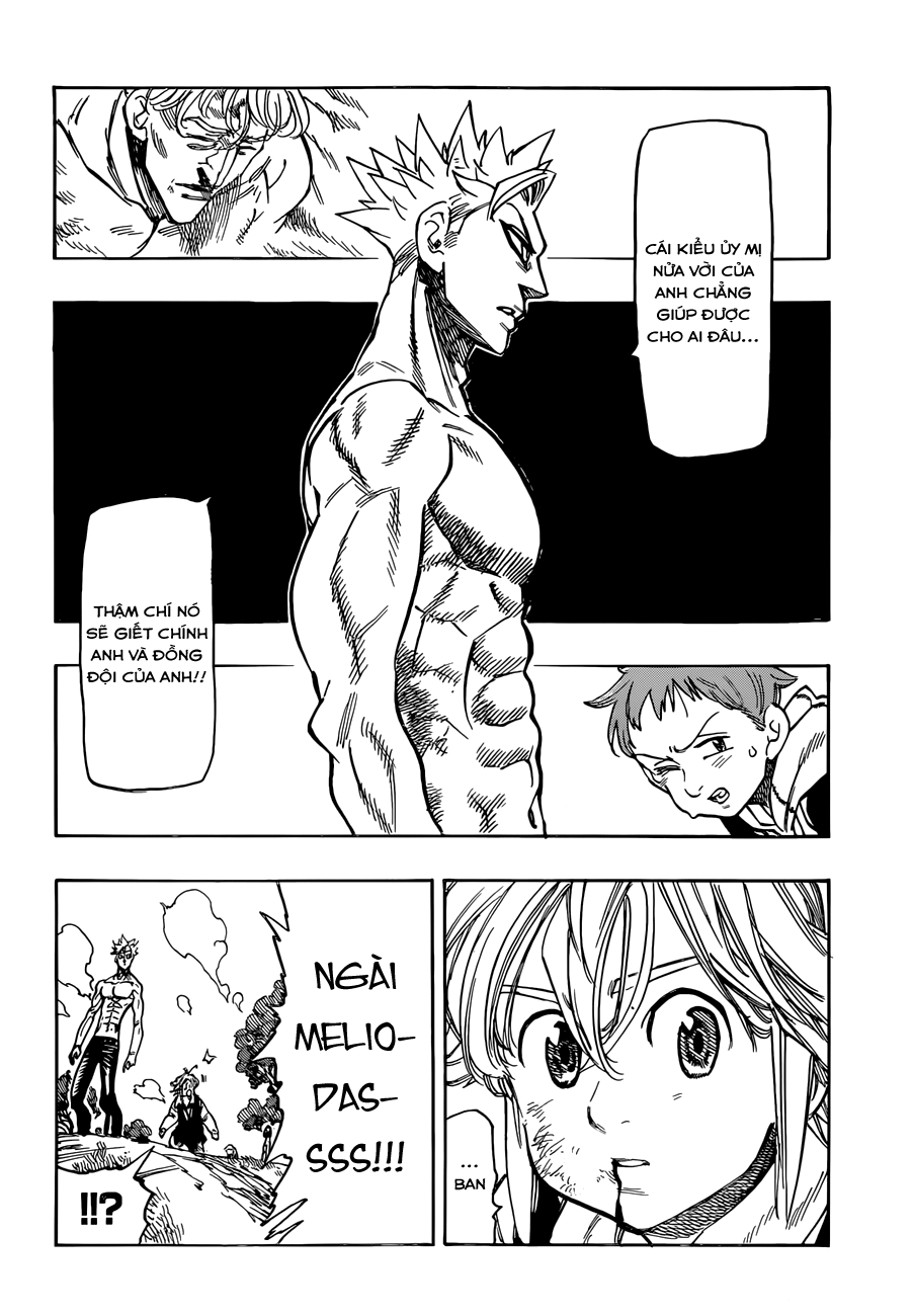 Thất Hình Đại Tội Chapter 58 - Trang 2