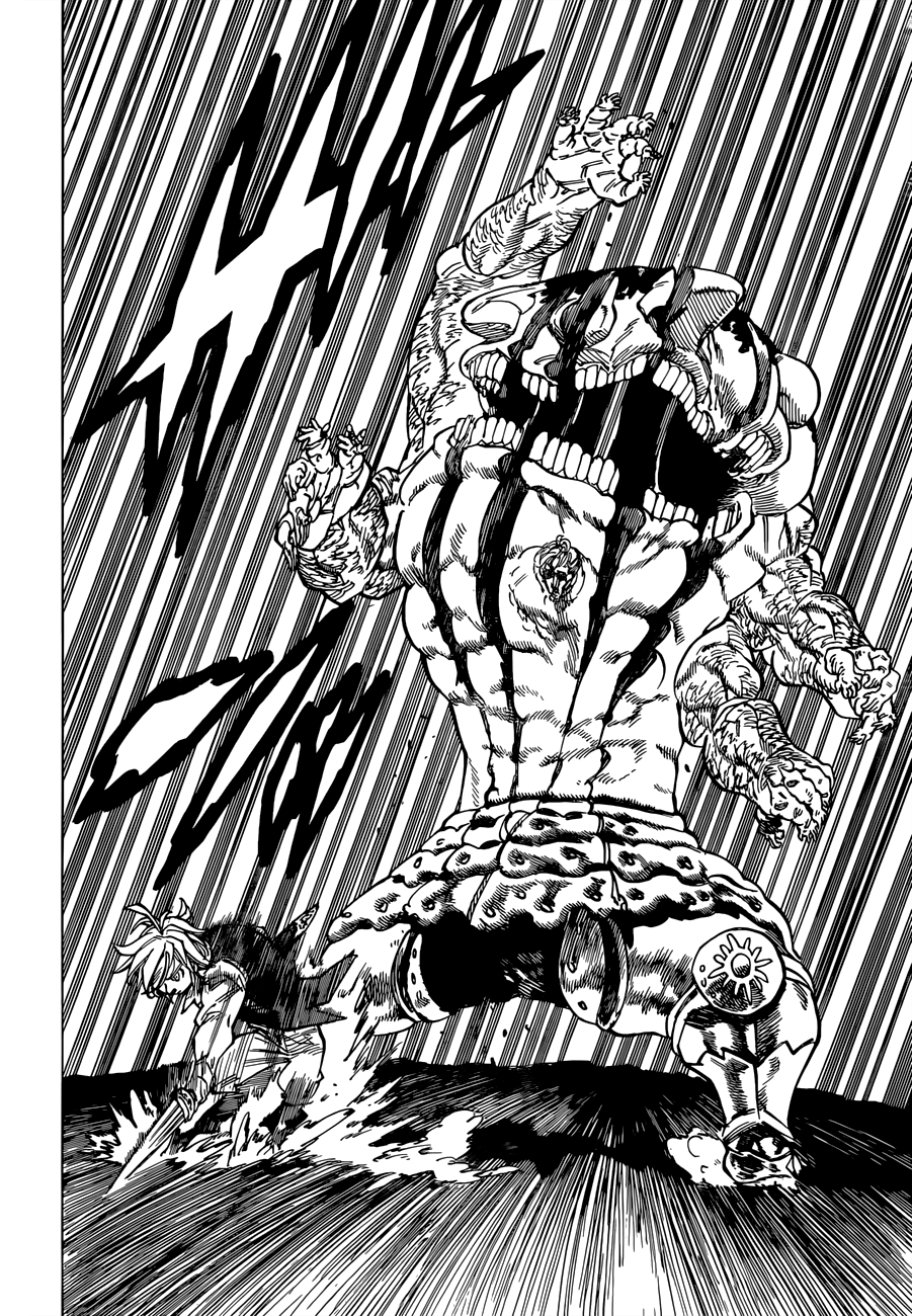 Thất Hình Đại Tội Chapter 58 - Trang 2