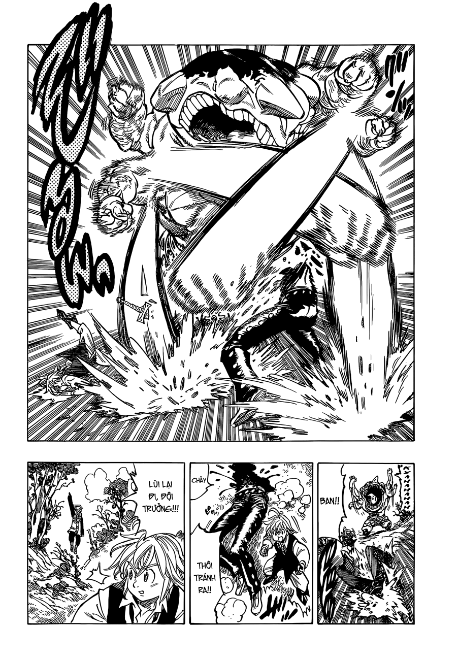 Thất Hình Đại Tội Chapter 58 - Trang 2