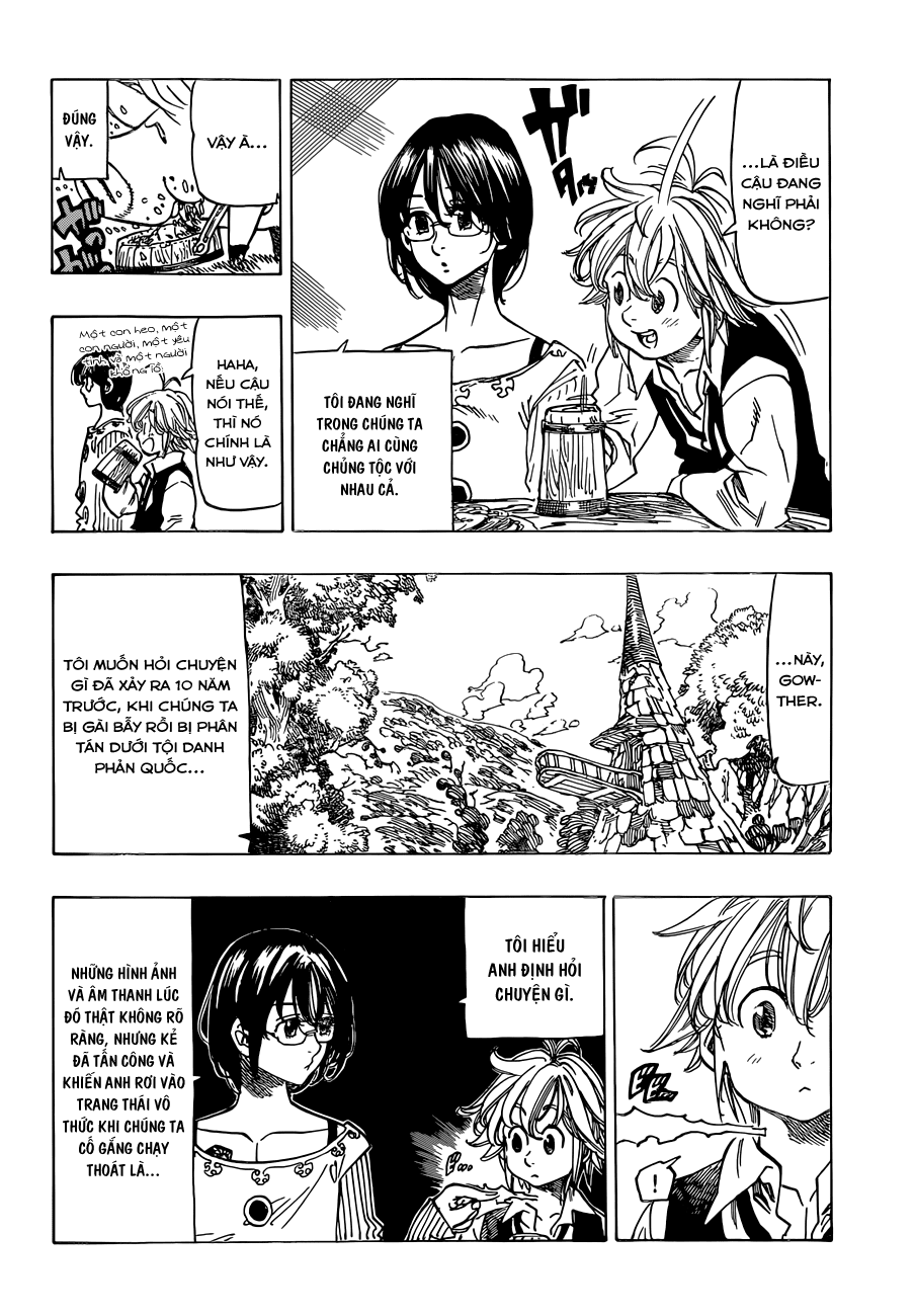 Thất Hình Đại Tội Chapter 59 - Trang 2