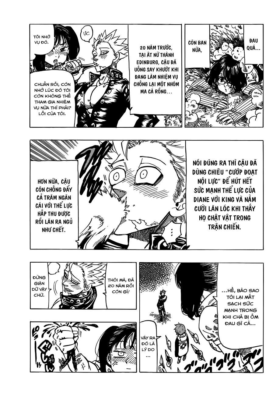 Thất Hình Đại Tội Chapter 59 - Trang 2