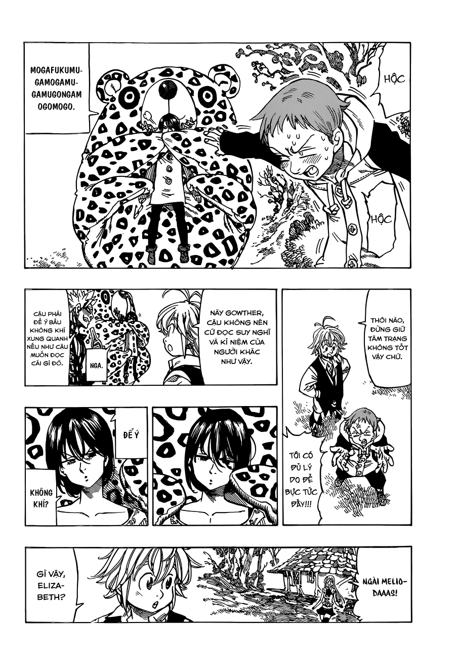 Thất Hình Đại Tội Chapter 59 - Trang 2