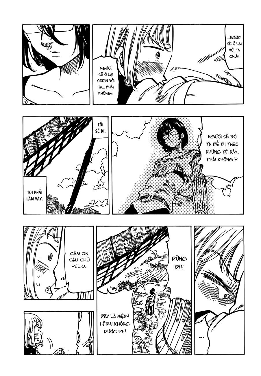 Thất Hình Đại Tội Chapter 59 - Trang 2