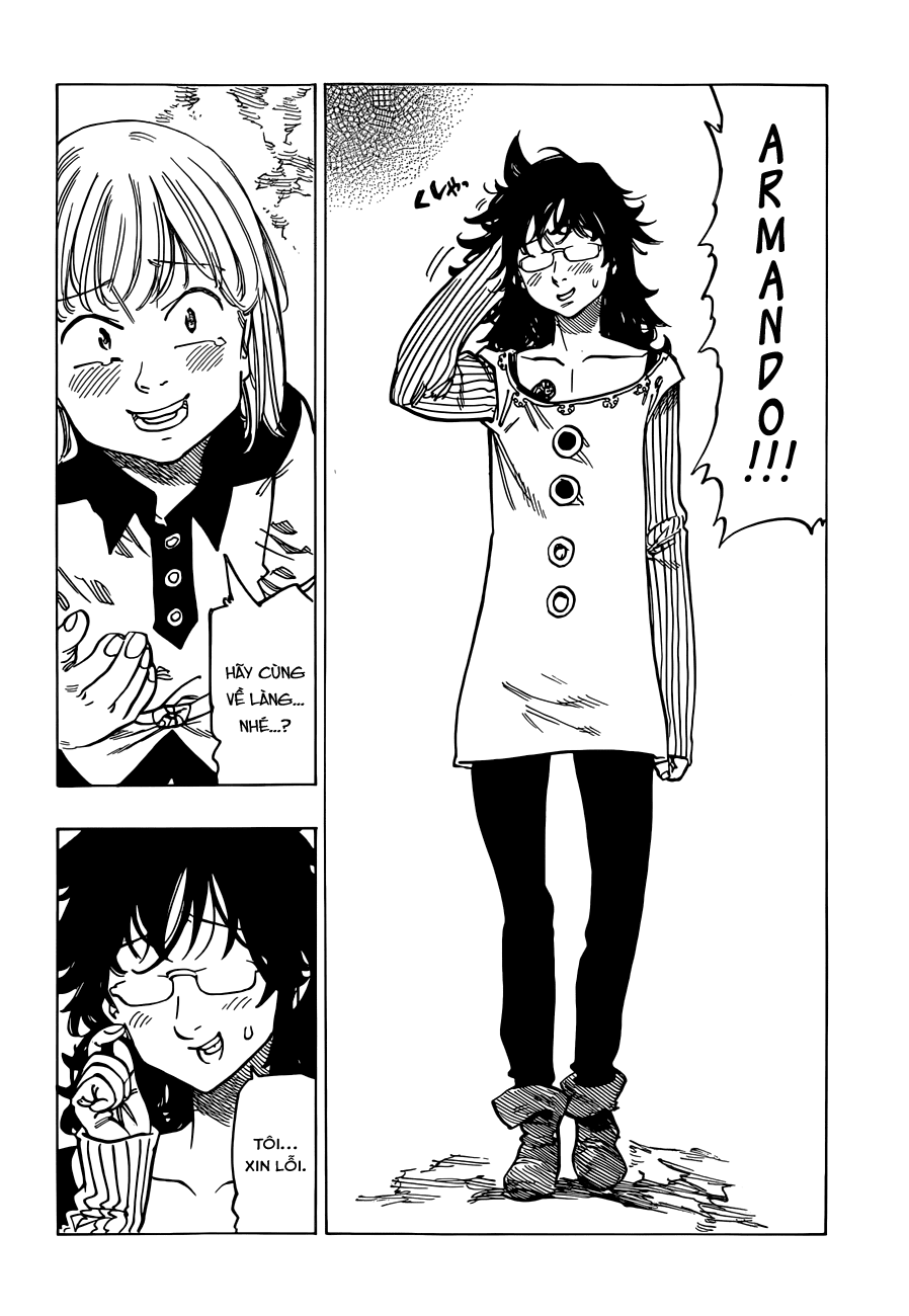 Thất Hình Đại Tội Chapter 59 - Trang 2