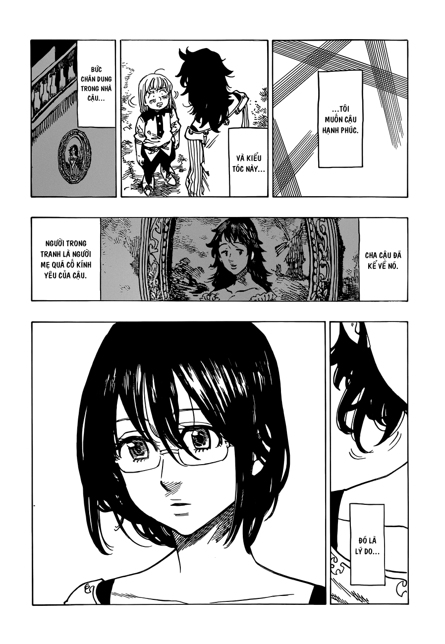 Thất Hình Đại Tội Chapter 59 - Trang 2