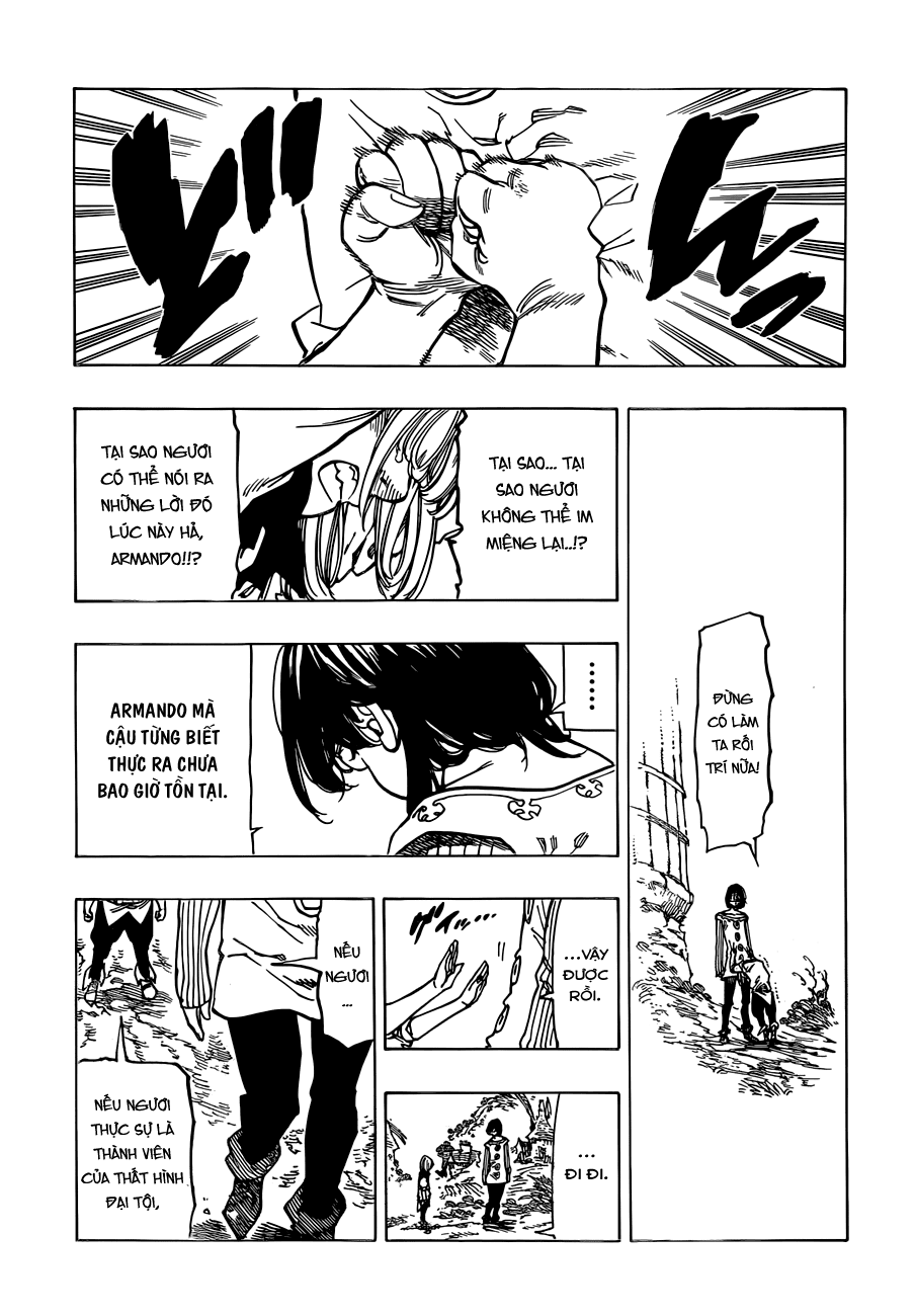 Thất Hình Đại Tội Chapter 59 - Trang 2