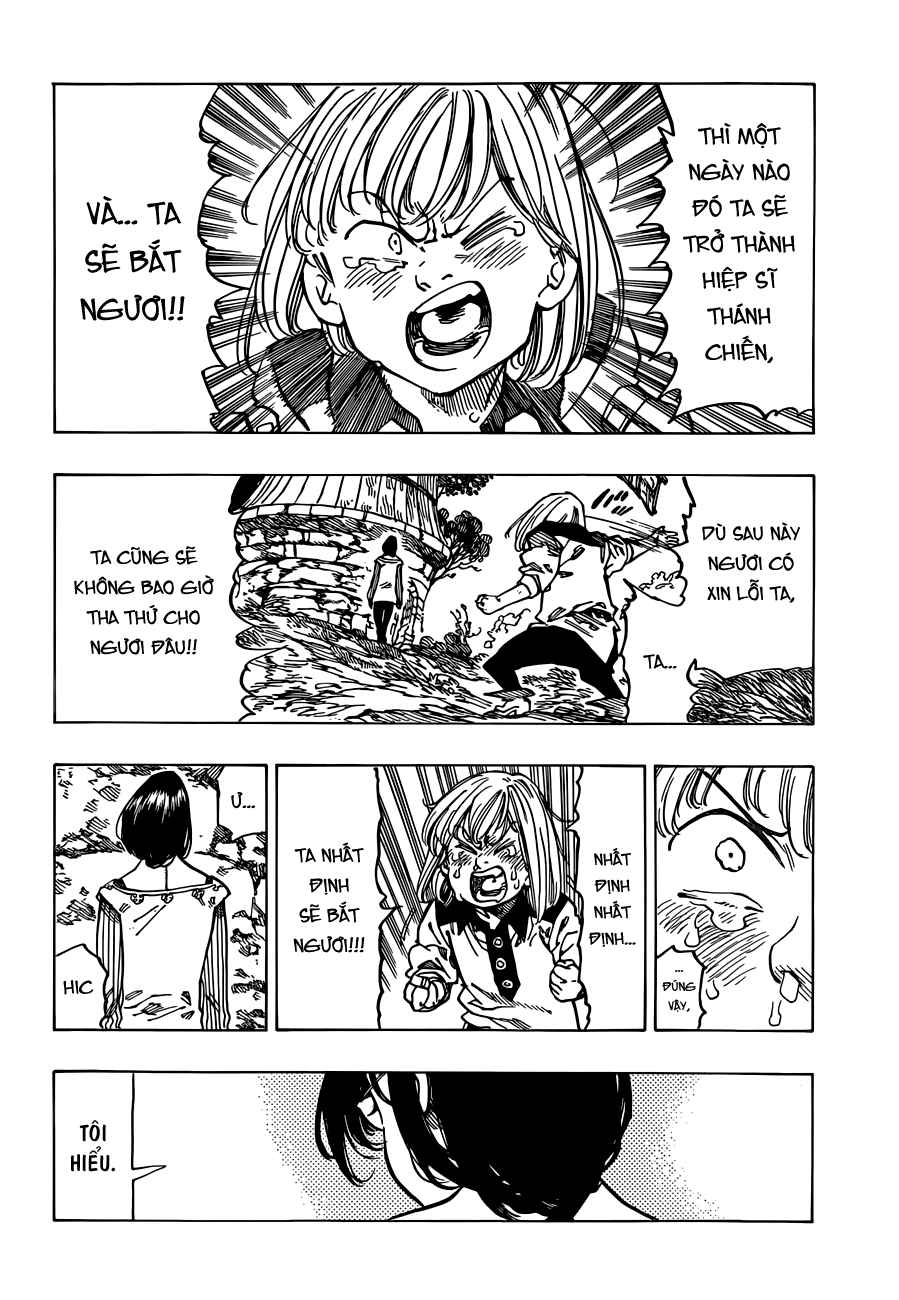 Thất Hình Đại Tội Chapter 59 - Trang 2