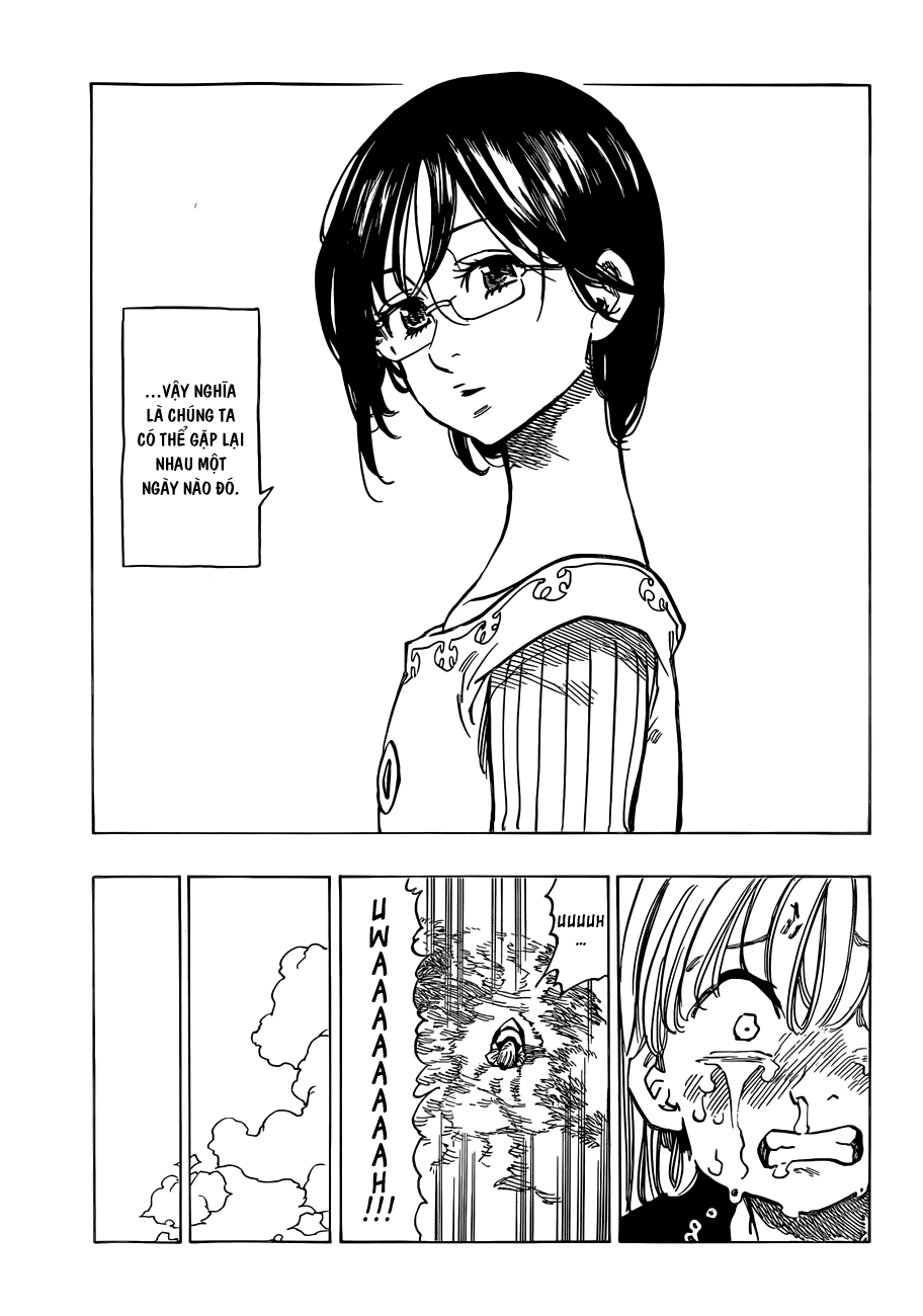 Thất Hình Đại Tội Chapter 59 - Trang 2