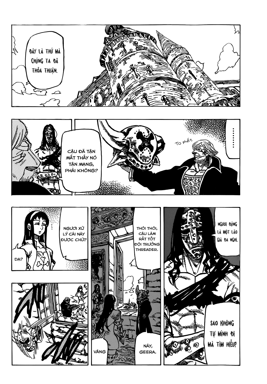 Thất Hình Đại Tội Chapter 59 - Trang 2