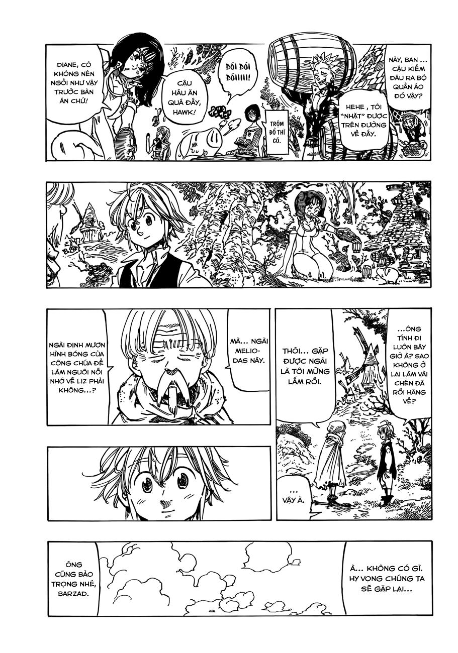 Thất Hình Đại Tội Chapter 59 - Trang 2