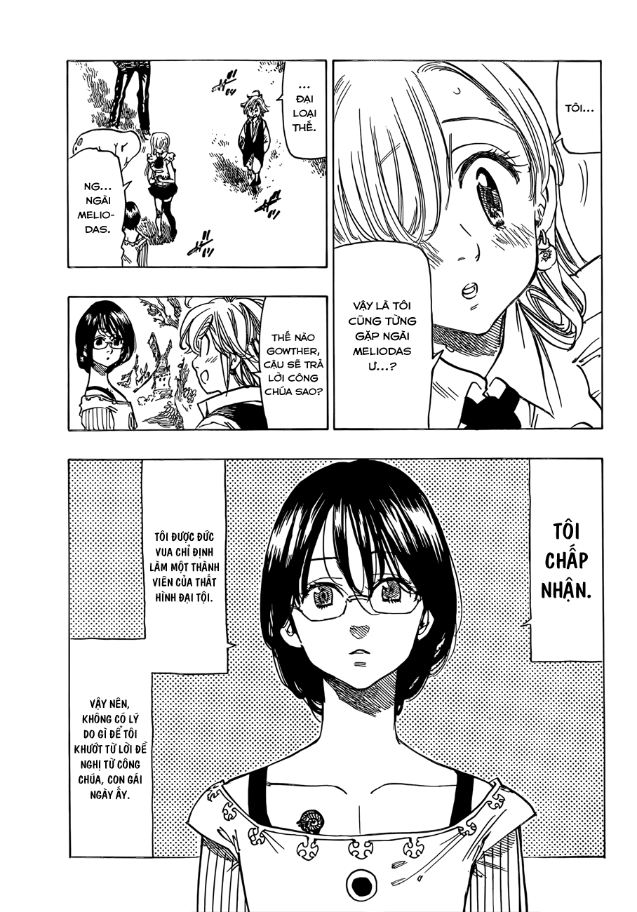 Thất Hình Đại Tội Chapter 59 - Trang 2