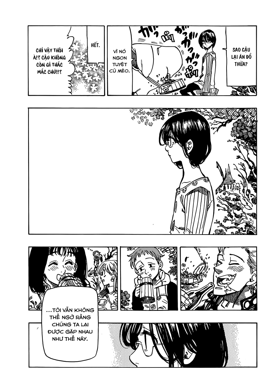 Thất Hình Đại Tội Chapter 59 - Trang 2