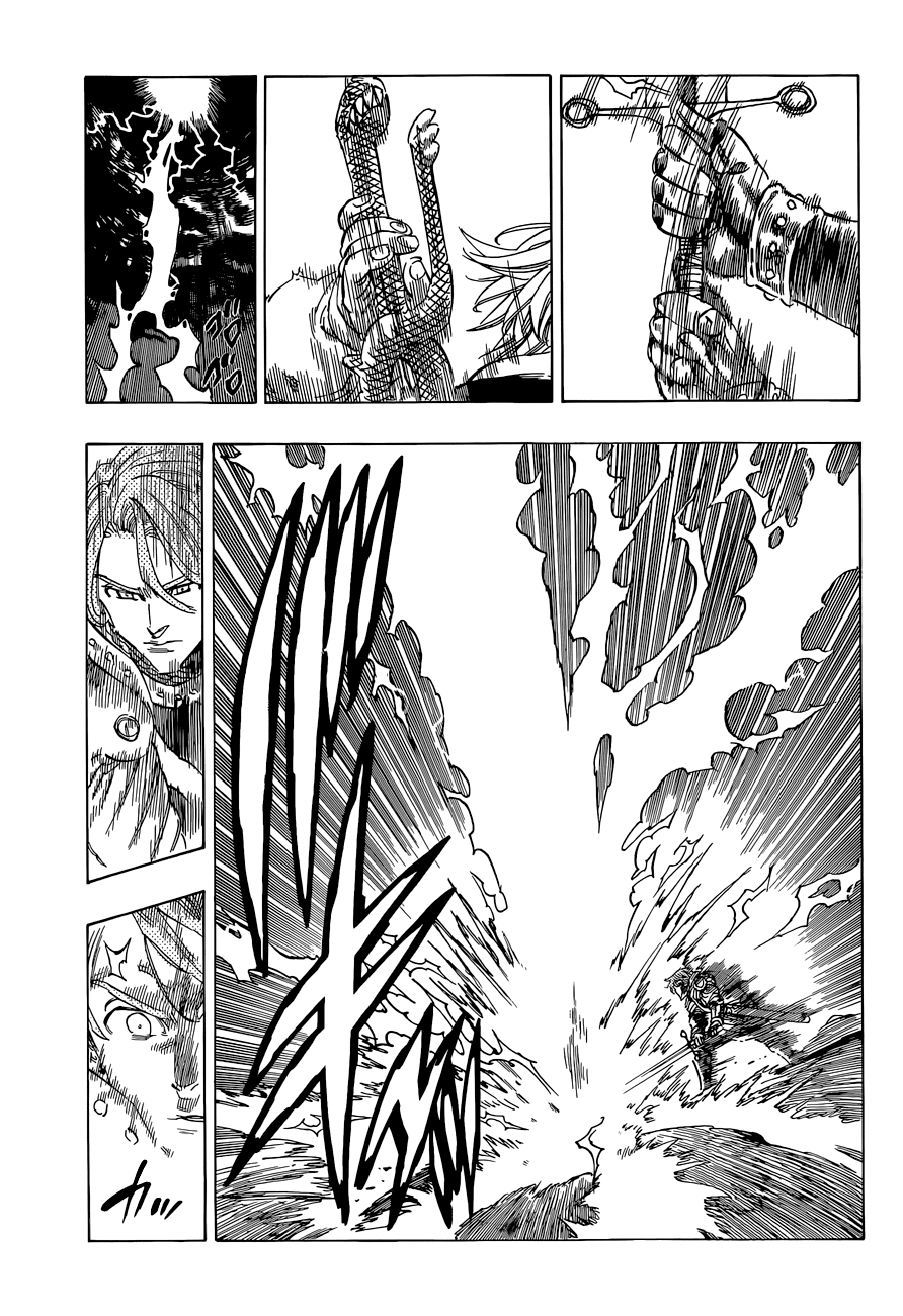 Thất Hình Đại Tội Chapter 6 - Trang 2