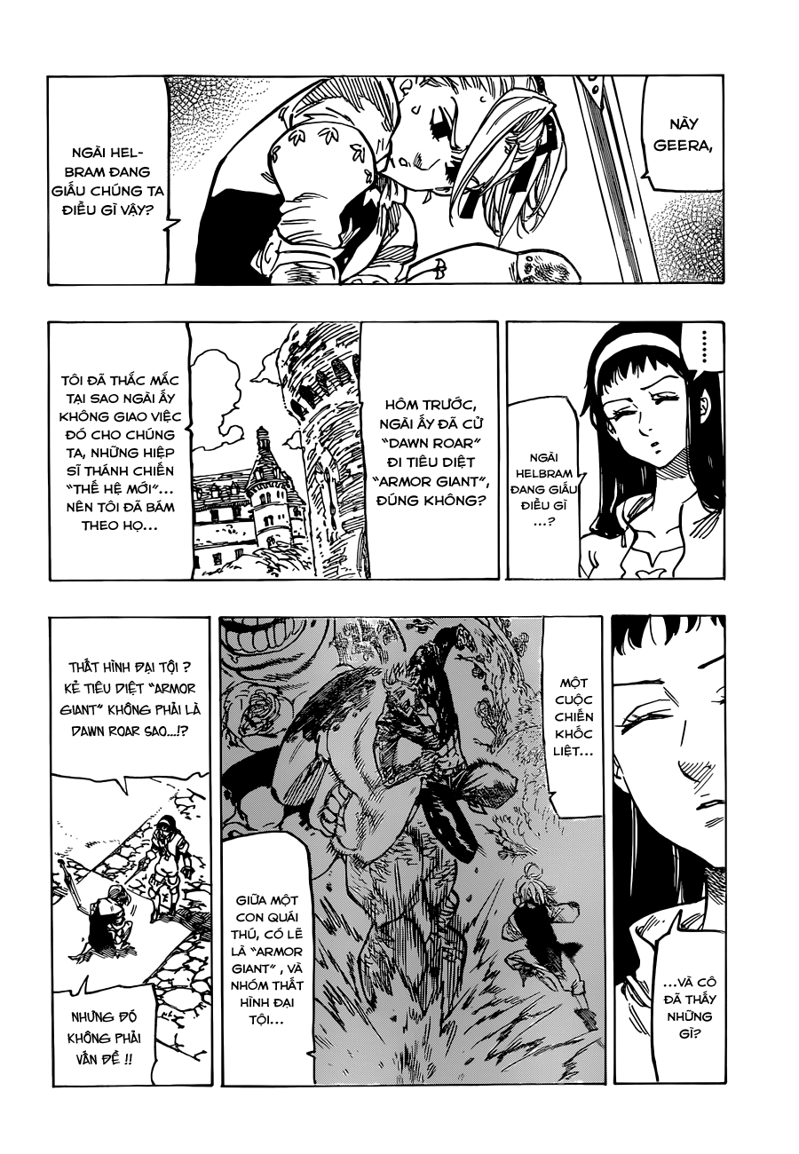 Thất Hình Đại Tội Chapter 60 - Trang 2