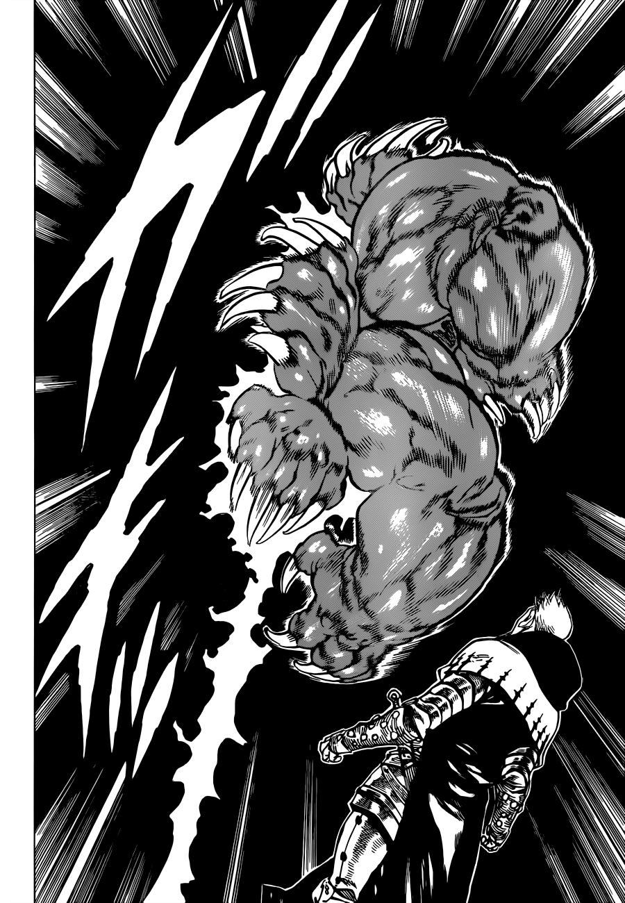 Thất Hình Đại Tội Chapter 60 - Trang 2