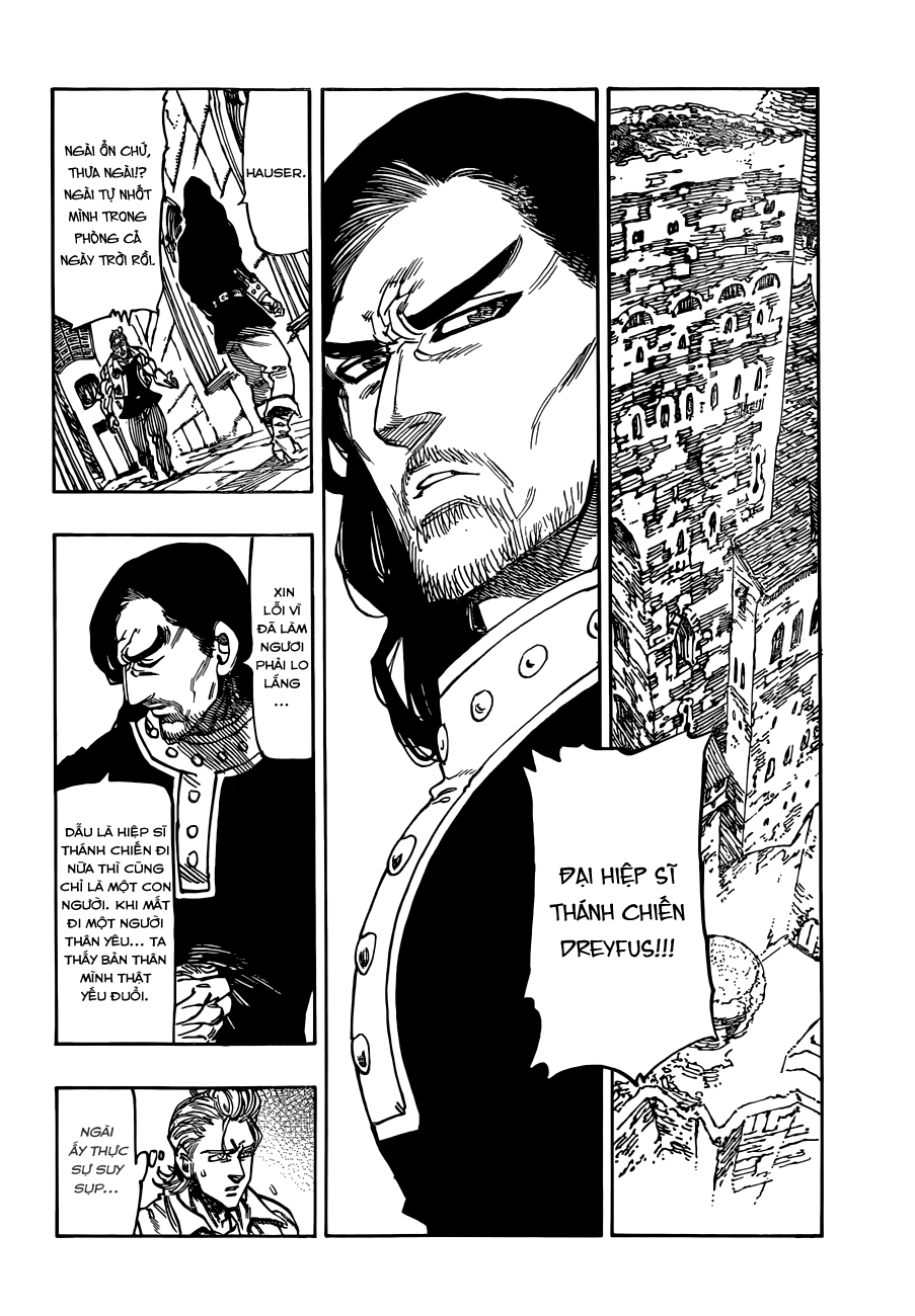 Thất Hình Đại Tội Chapter 60 - Trang 2