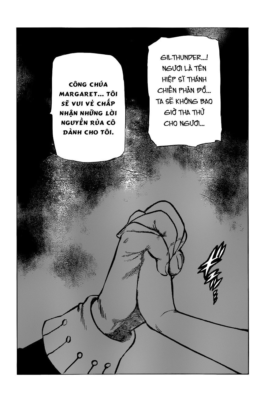 Thất Hình Đại Tội Chapter 60 - Trang 2